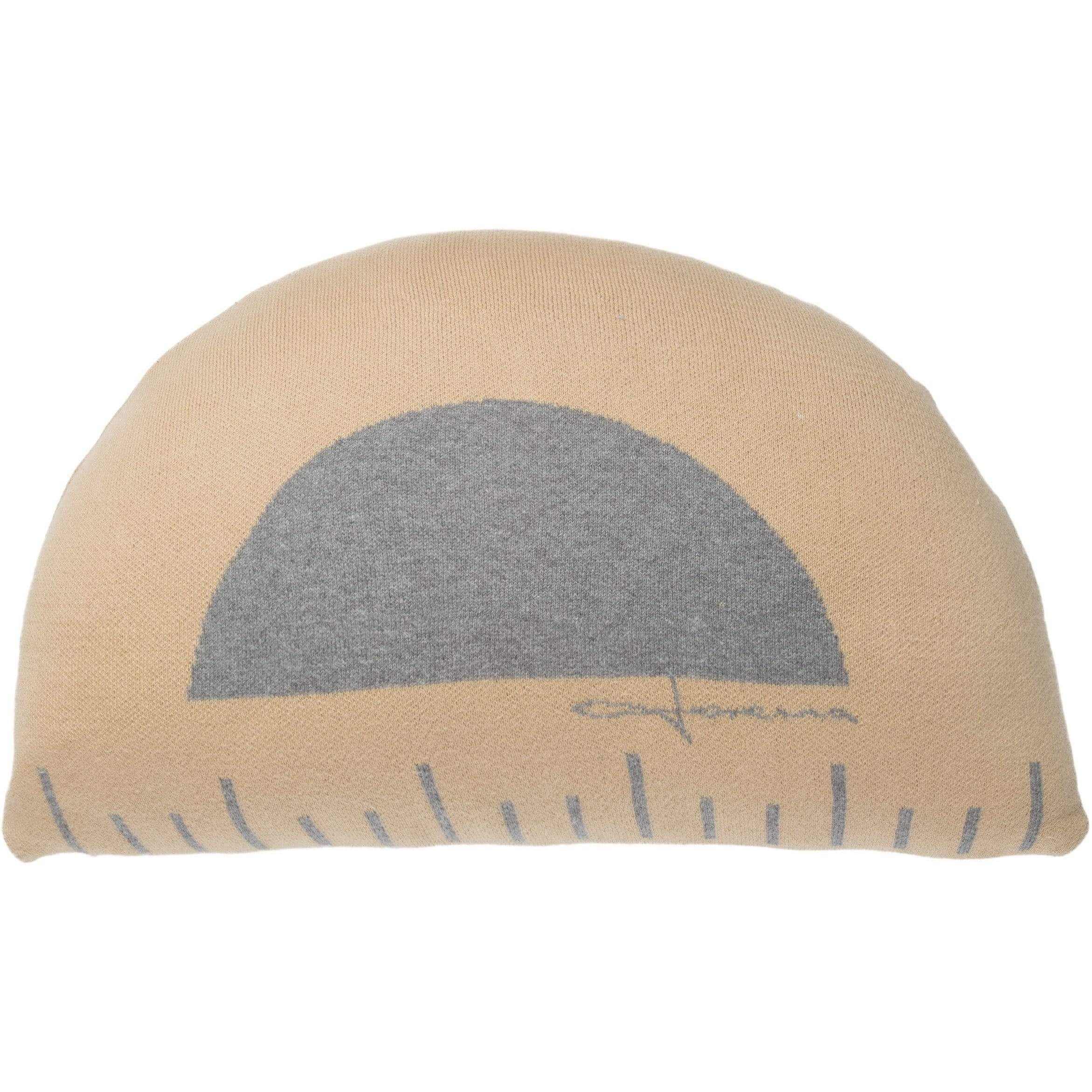 Ruler Knitted Cushion、mySite、gigharbornorthrealestate