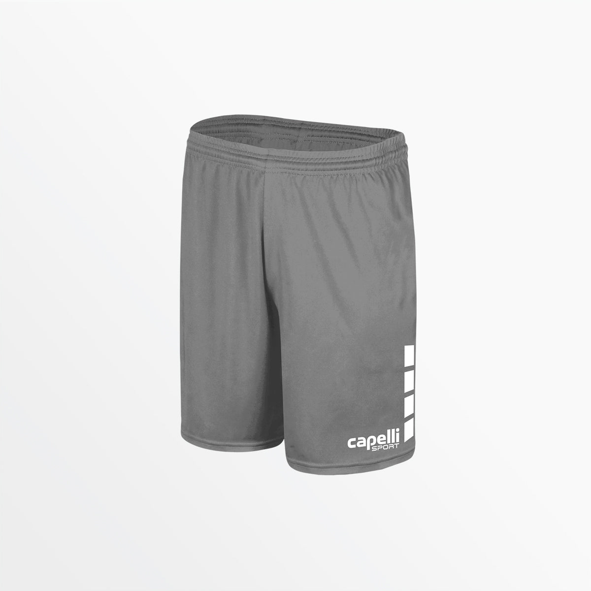 YOUTH TEAM MATCH SHORTS WITH 4 CUBES、mySite、neckold