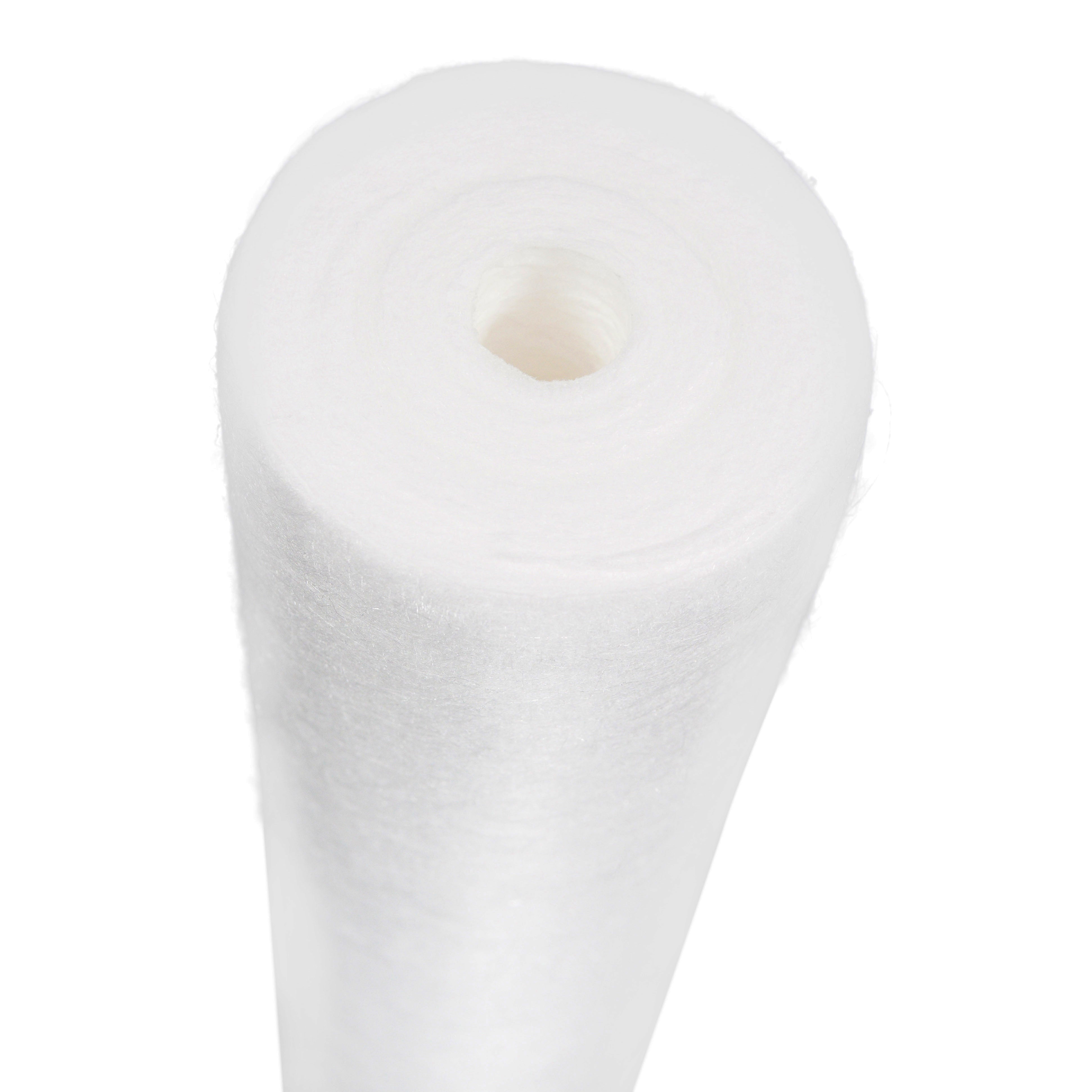 HUM Water Care 20BB 5005 Dual Gradient Sediment Filter、mySite、noshort