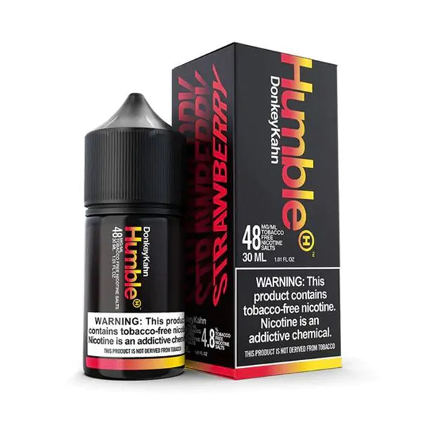 Humble Salts TFN Vape Juice 30mL、mySite、zt4zffjzw