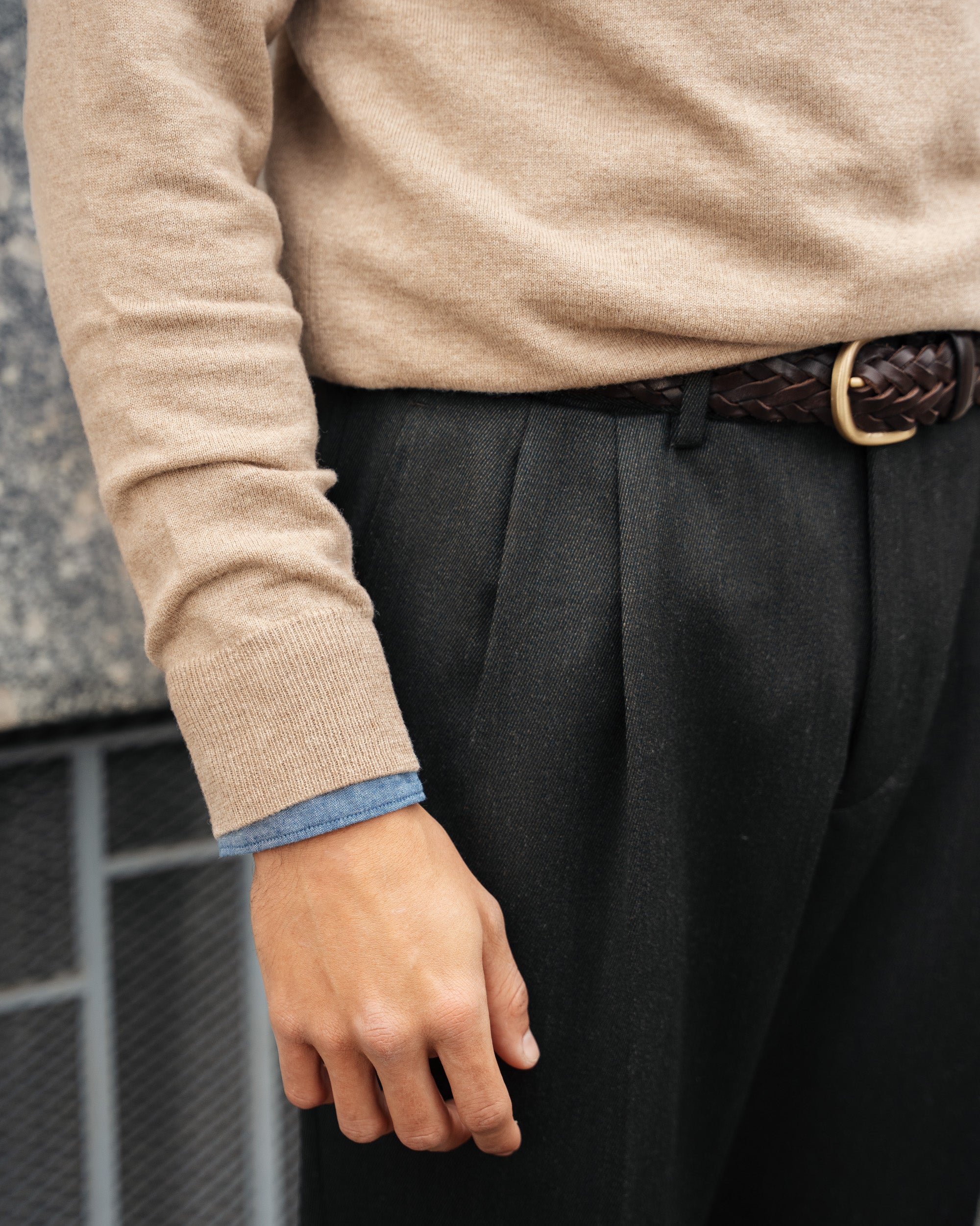  Oria、mySite、merchandisen