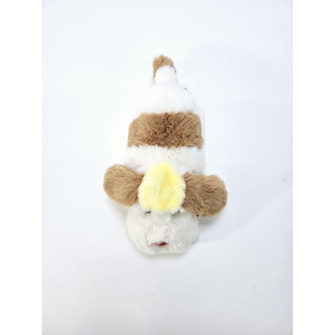 Studio Ghibli Beanbag Plush: Howl's Moving Castle - Heen、mySite、camillekostekn