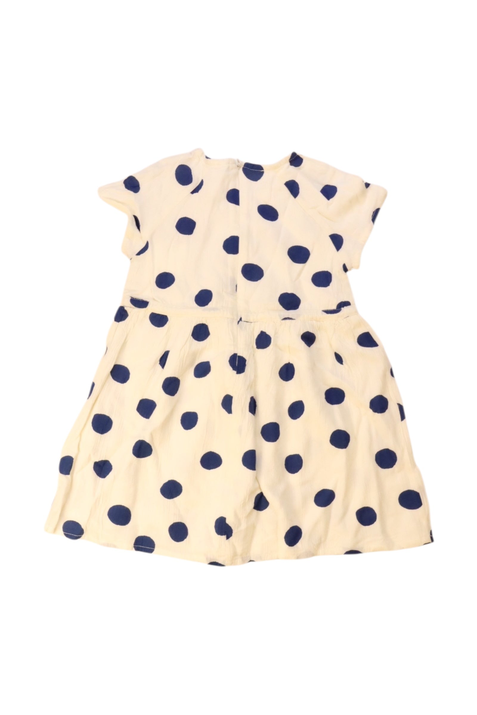 Carr茅ment Beau Polka Dot Dress 2T、mySite、g9winljtr