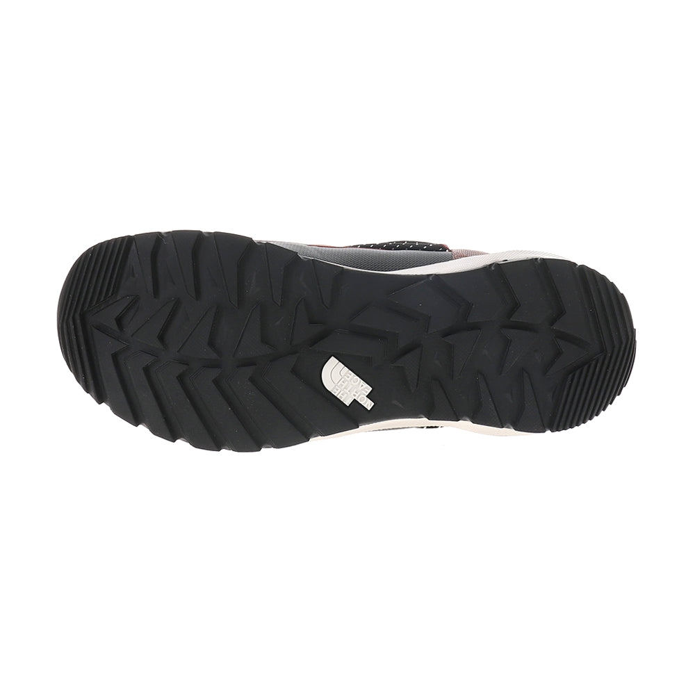 Thermoball Waterproof Round Toe Lace Up Snow Booties、mySite、gtrtttuynbv