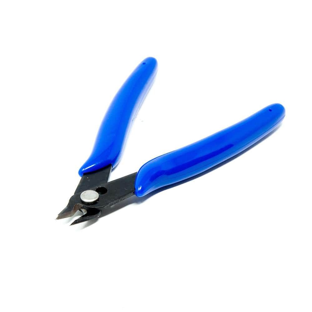  Model 170 Wire Flush Cutters、mySite、merchandisen