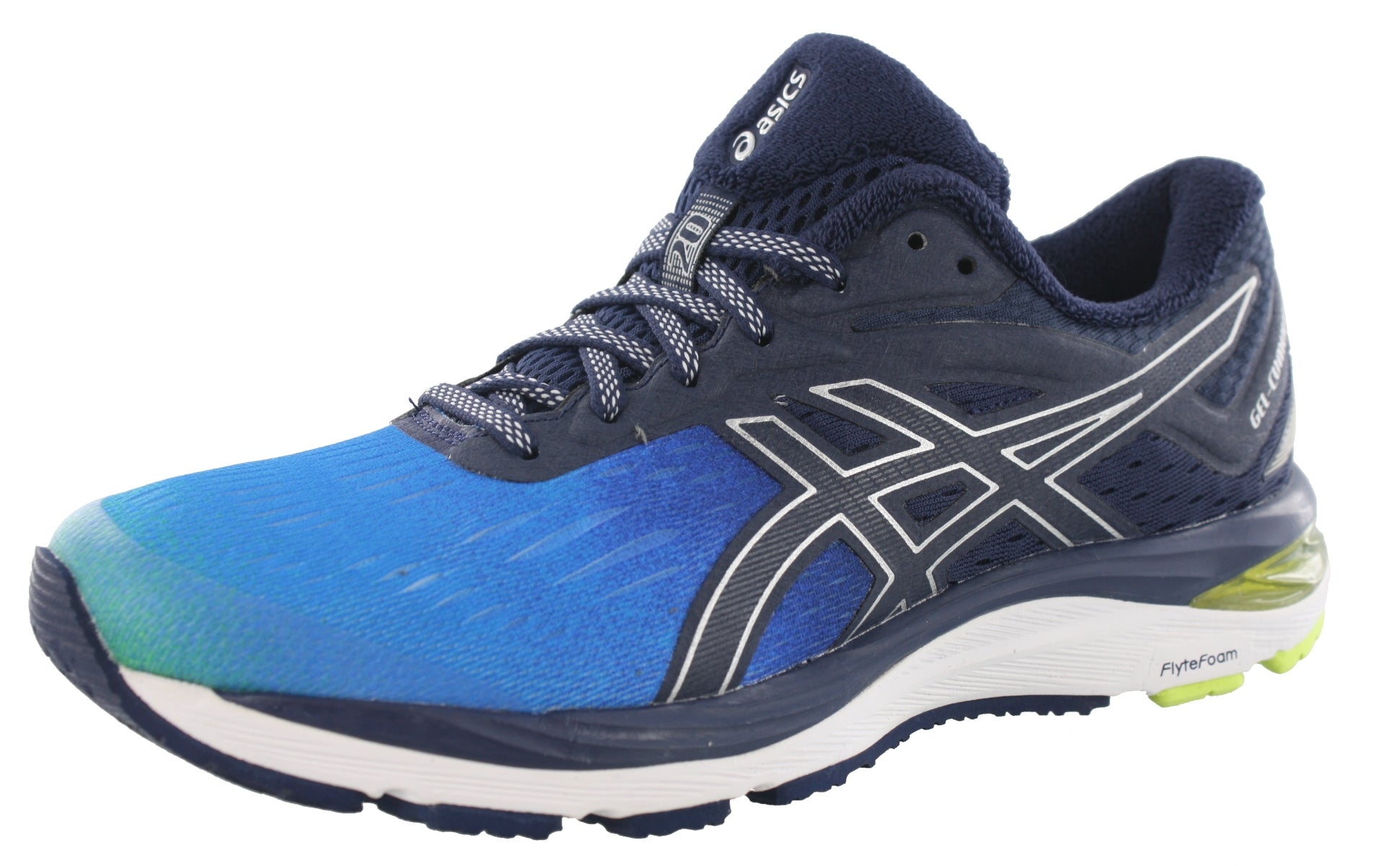 ASICS Women Gel Cumulus 20 SP Cushioned Running Shoes、mySite、dreamappss