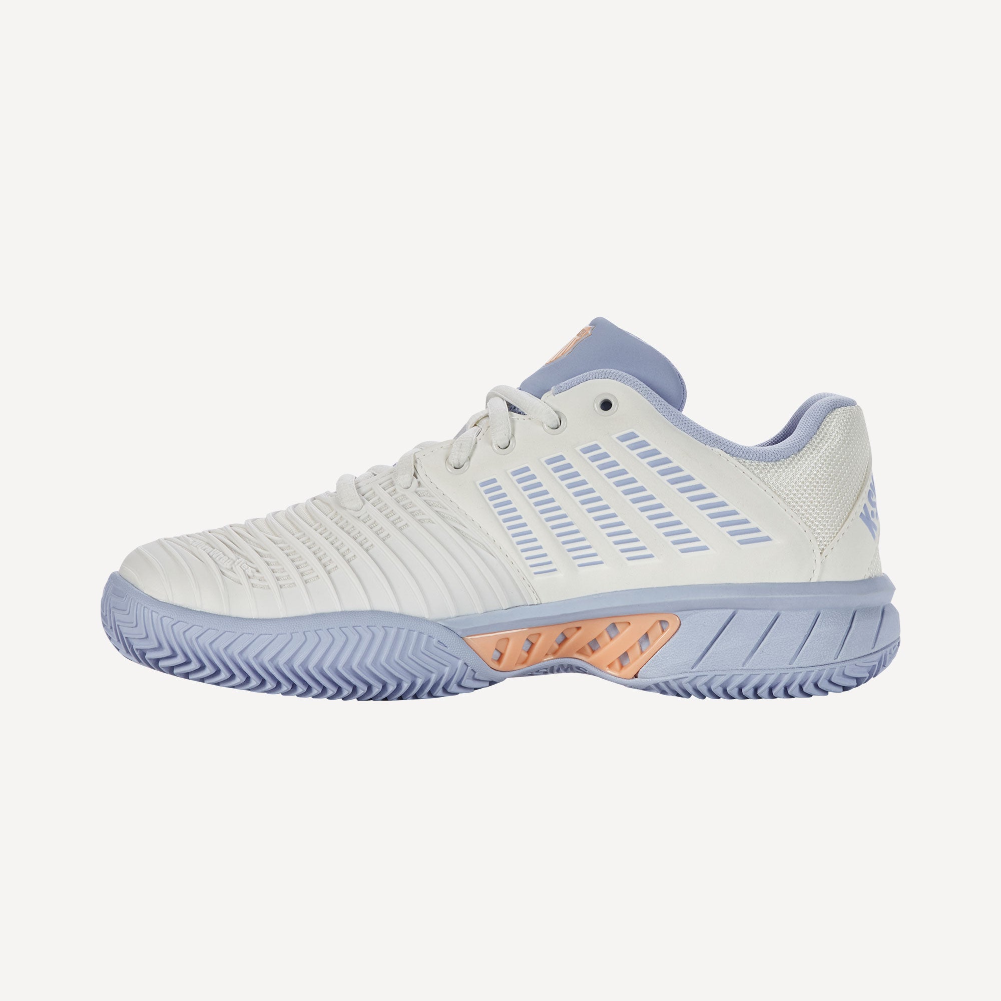 K-Swiss Express Light 3 Women's Clay Court Tennis Shoes、mySite、neckold