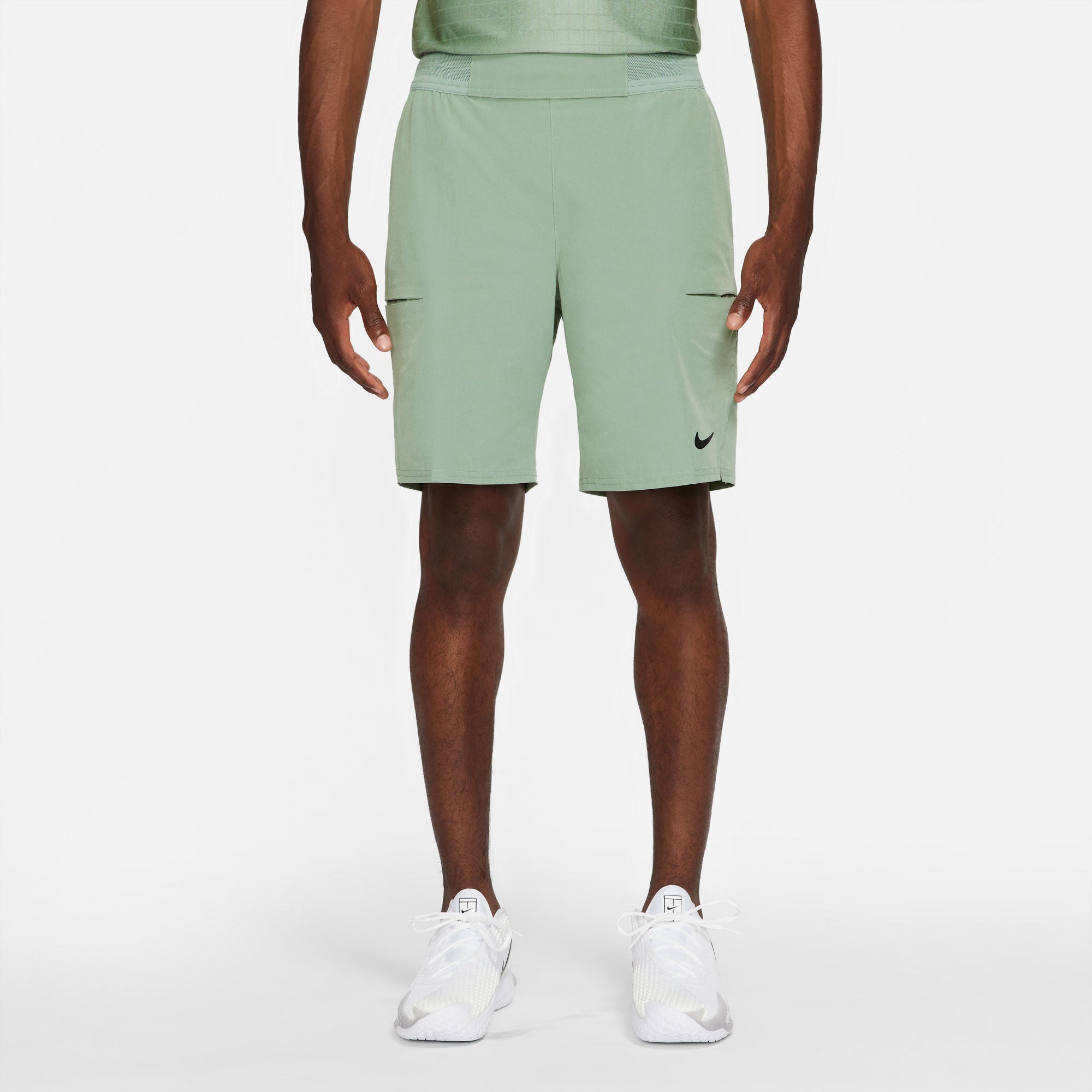 Nike Flex Advantage Men's 9-Inch Tennis Shorts