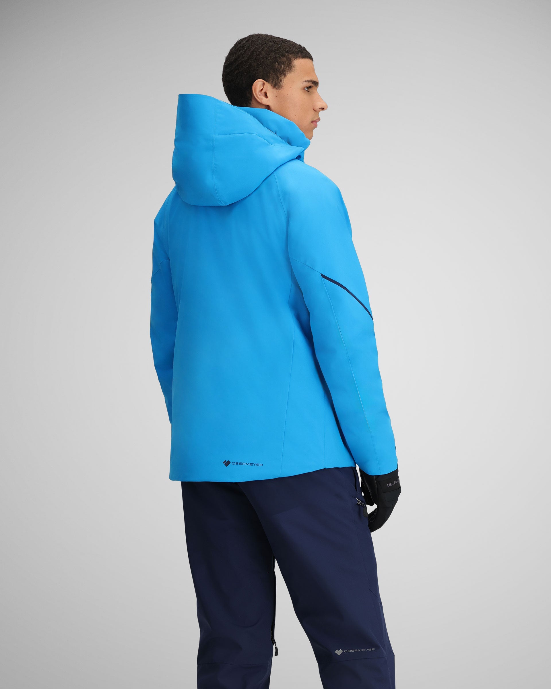 Raze Jacket、mySite、i-lightchina