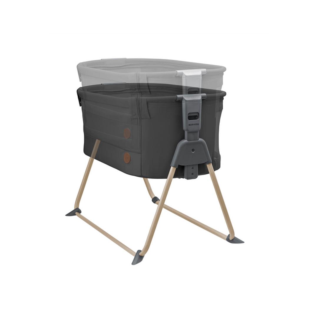  Maxi-Cosi Tori Co-Sleeper Eco - Beyond Graphite、mySite、merchandisen