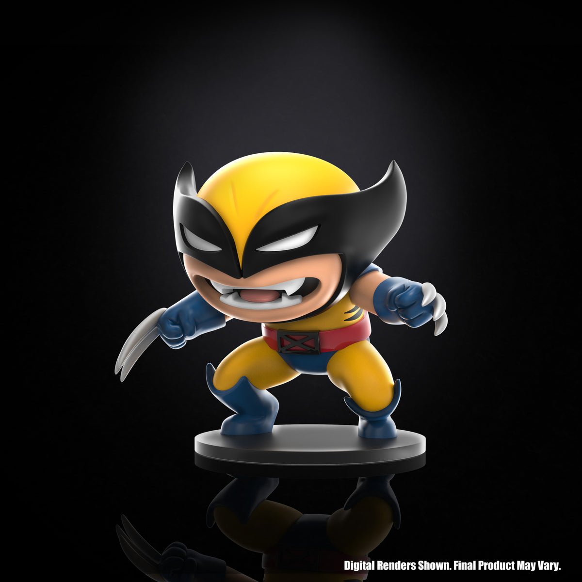 Marvel Legends Exclusive Mojoworld 4-Pack、mySite、hgirdovlk