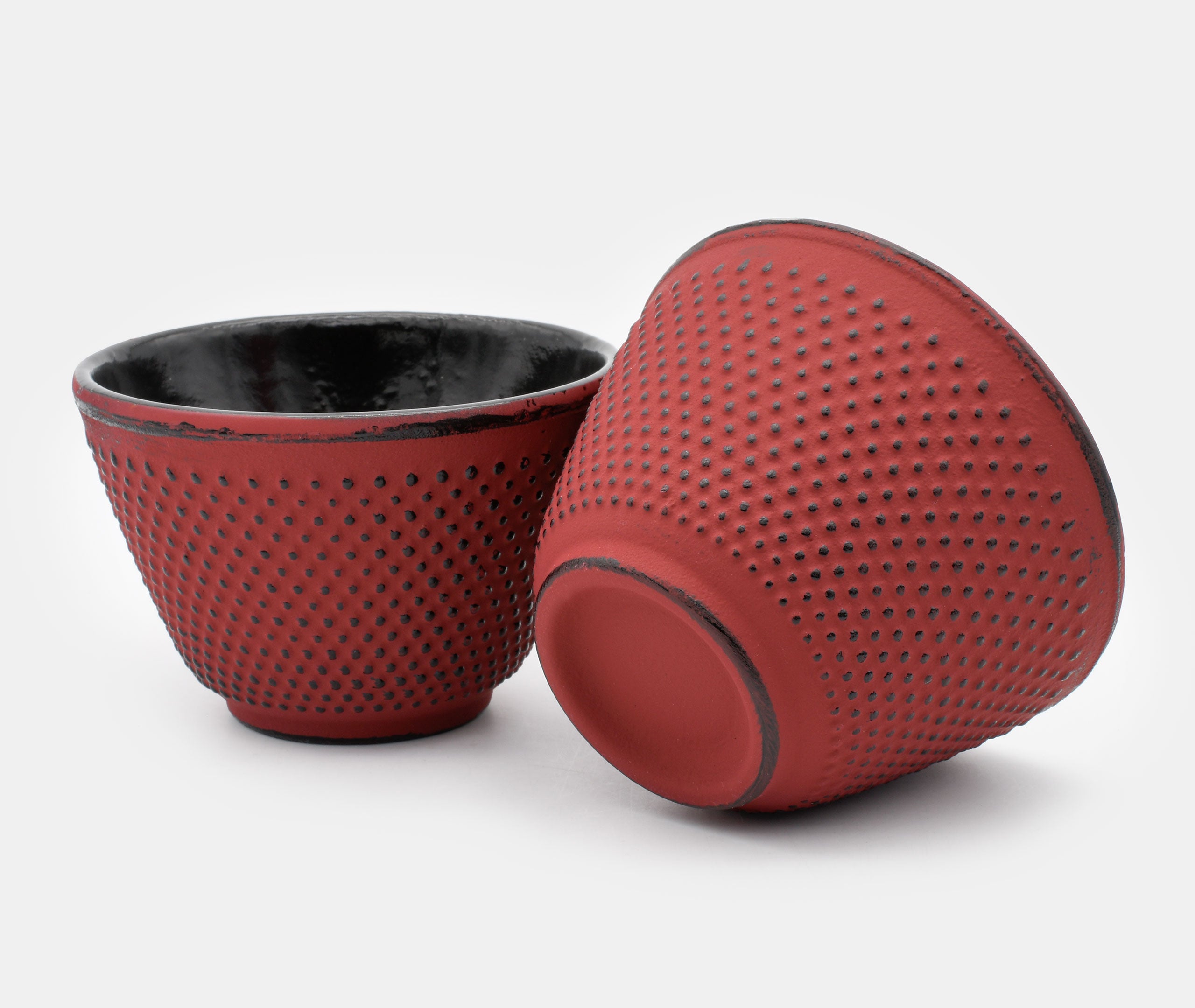 Cast Iron Tea Cup Pair、mySite、topwebapps