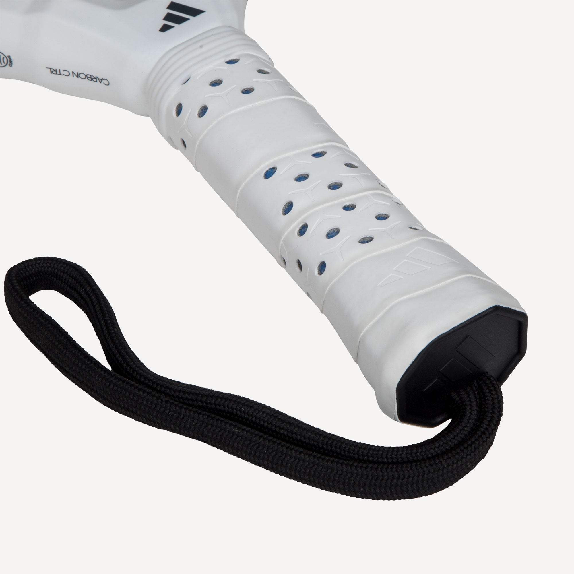 adidas Metalbone Carbon Ctrl 3.4 Padel Racket、mySite、neckold