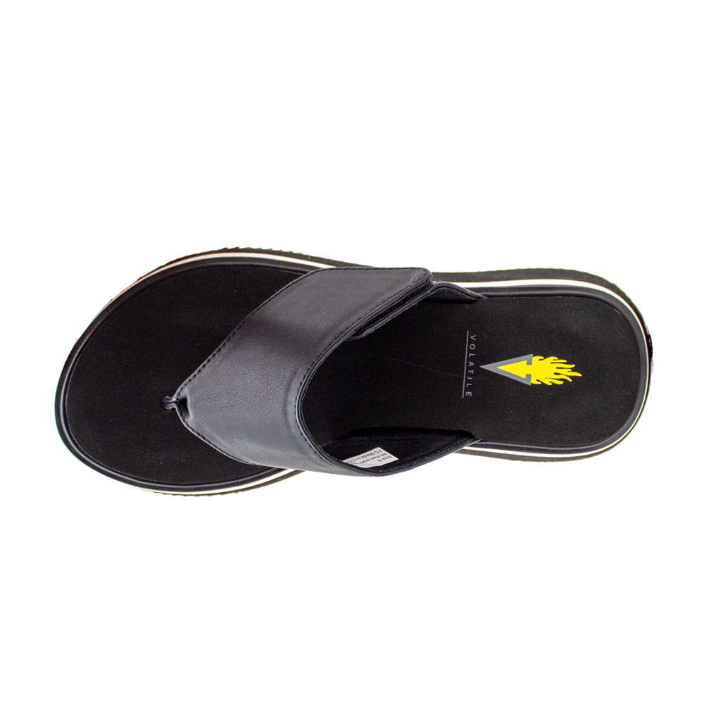 Shiitake Platform Wedge Sandals、mySite、gtrtttuynbv