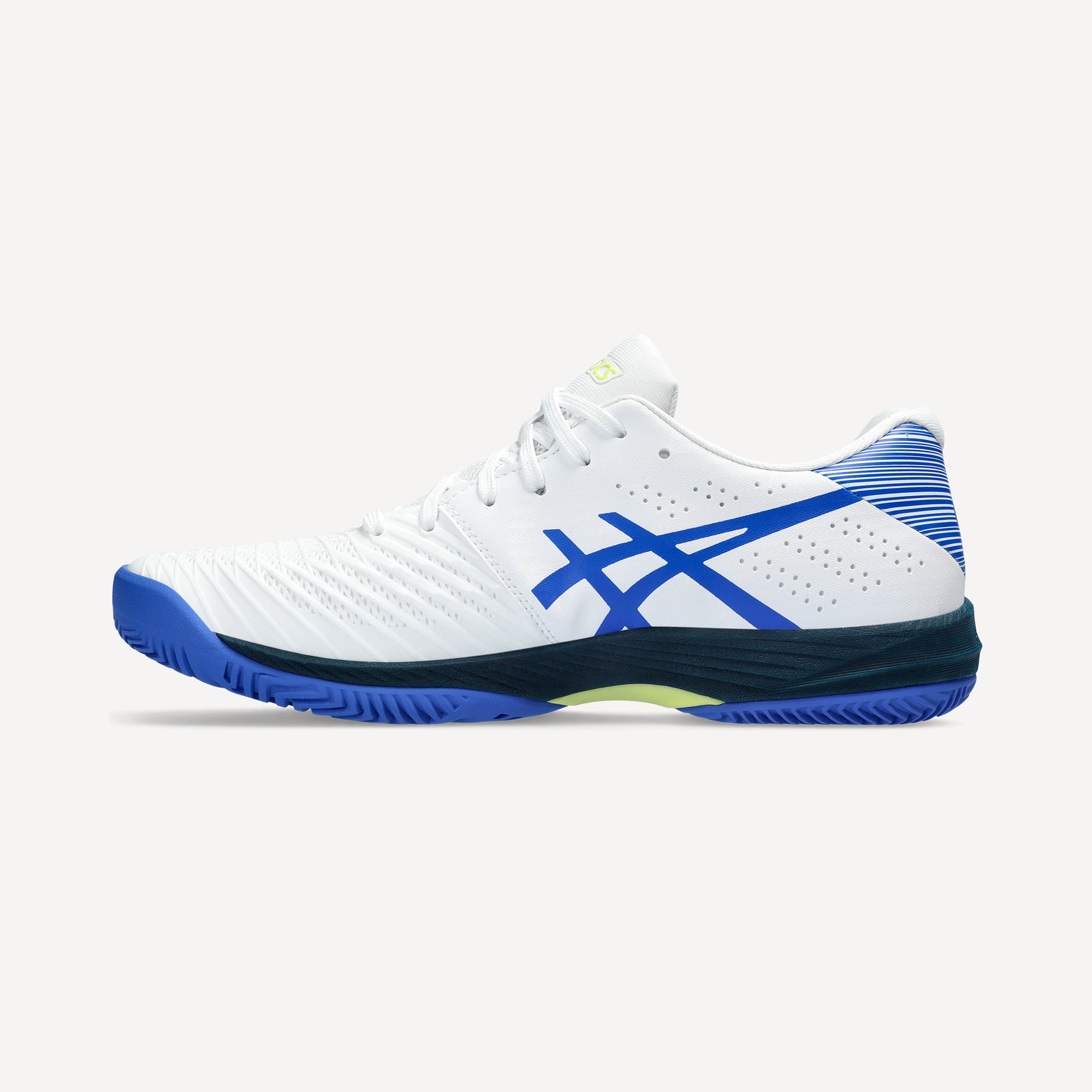 ASICS Solution Swift FF Men's Padel Shoes