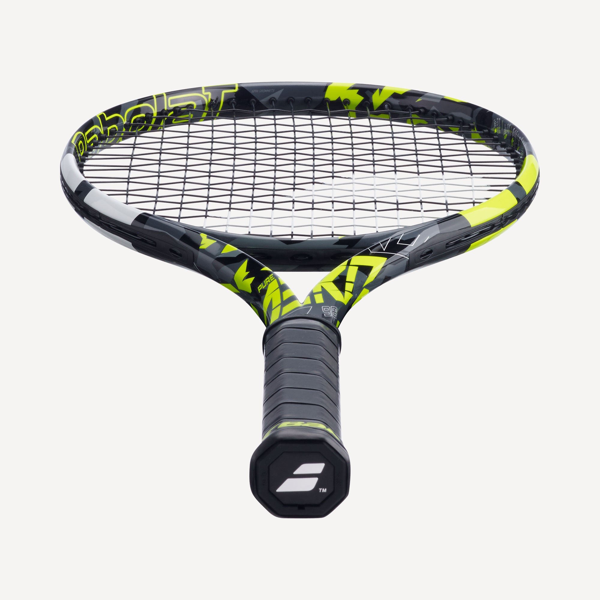 Babolat Pure Aero 98 Tennis Racket�