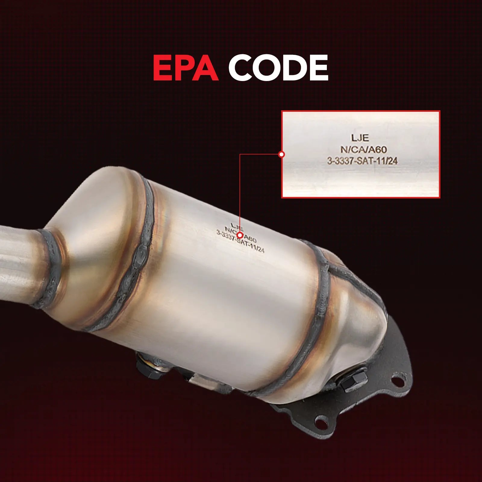 Left Catalytic Converter For 2012 - 2018 Jeep Wrangler JK 2018 Jeep Wrangler JL V6 3.6L、mySite、nflplayoffbracketp