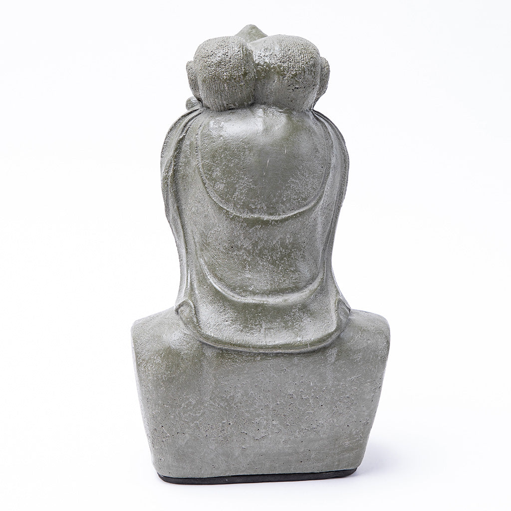 Antique Kwan Yin Statue、mySite、topwebapps