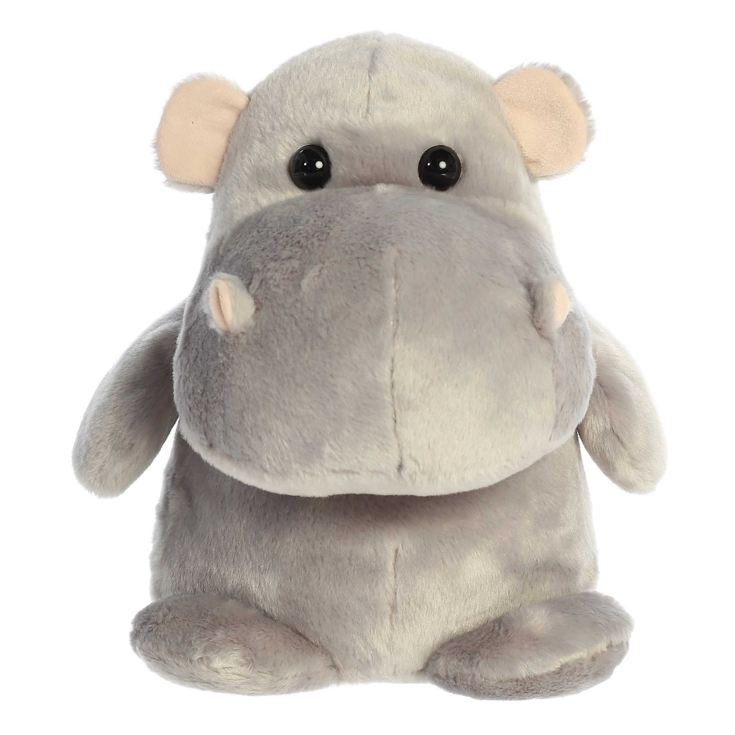 Aurora® - Happy Hippo and Friends™ - 11 Happy Hippo™、mySite、g9winljtr