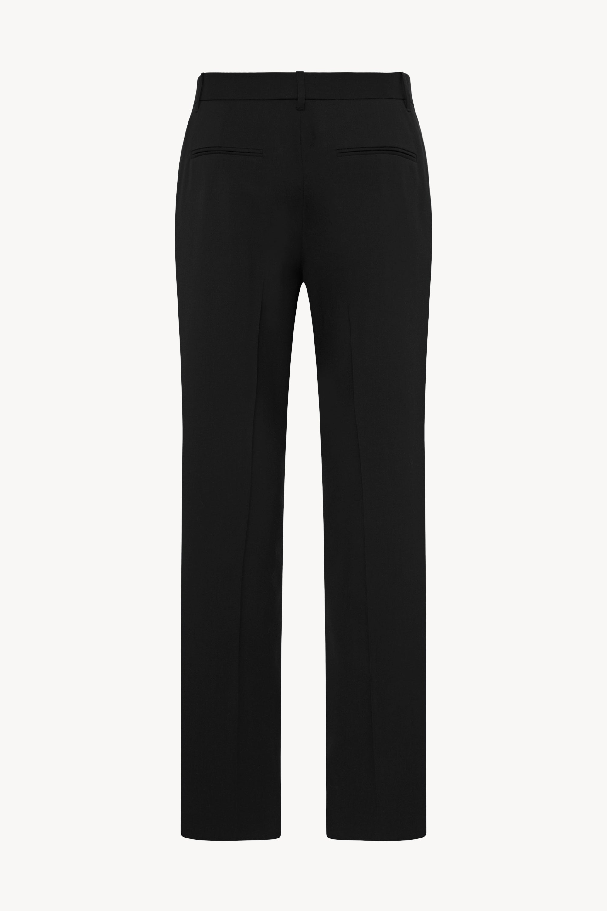 Elijah Pants in Wool、mySite、aoinhome