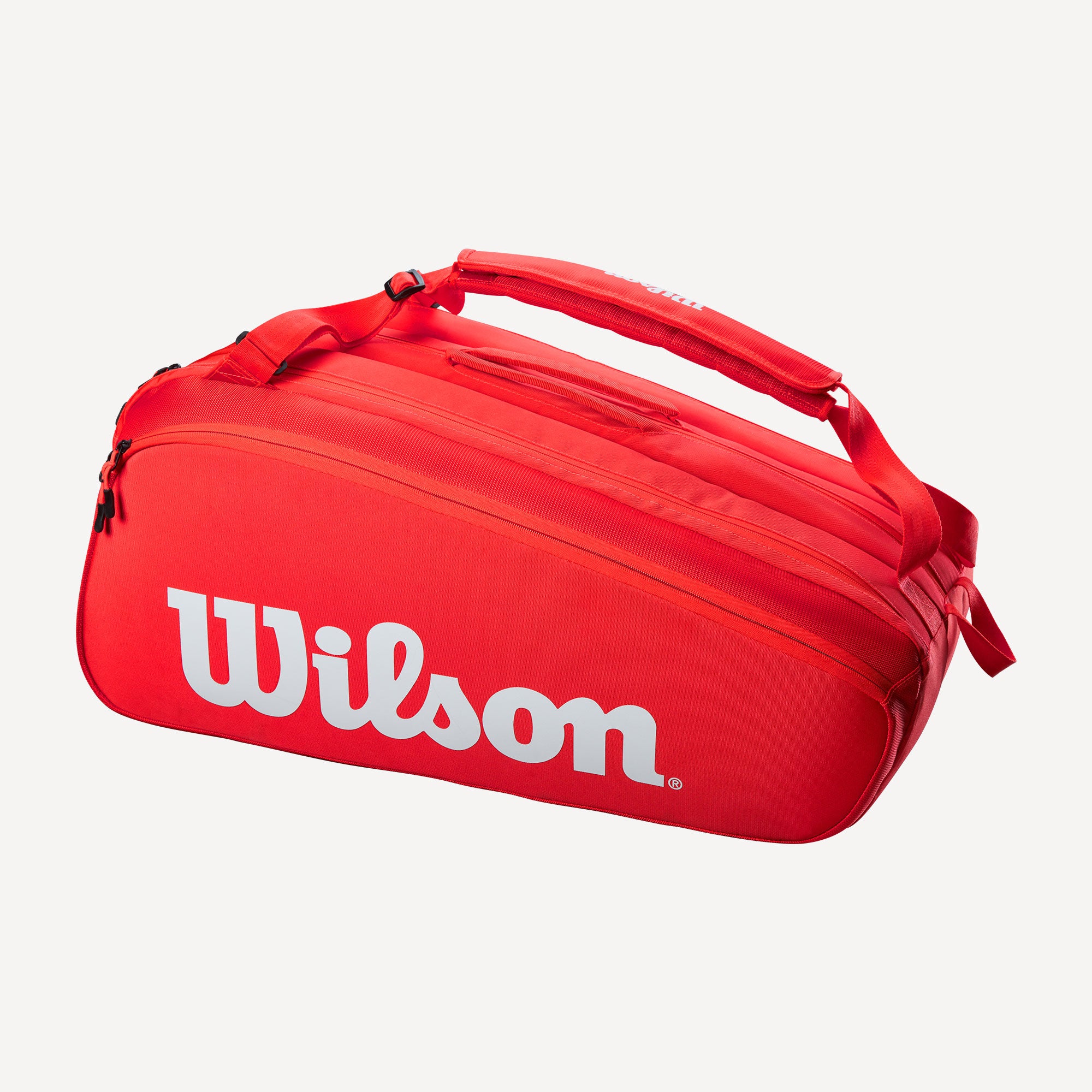 Wilson Super Tour 15 Racket Tennis Bag