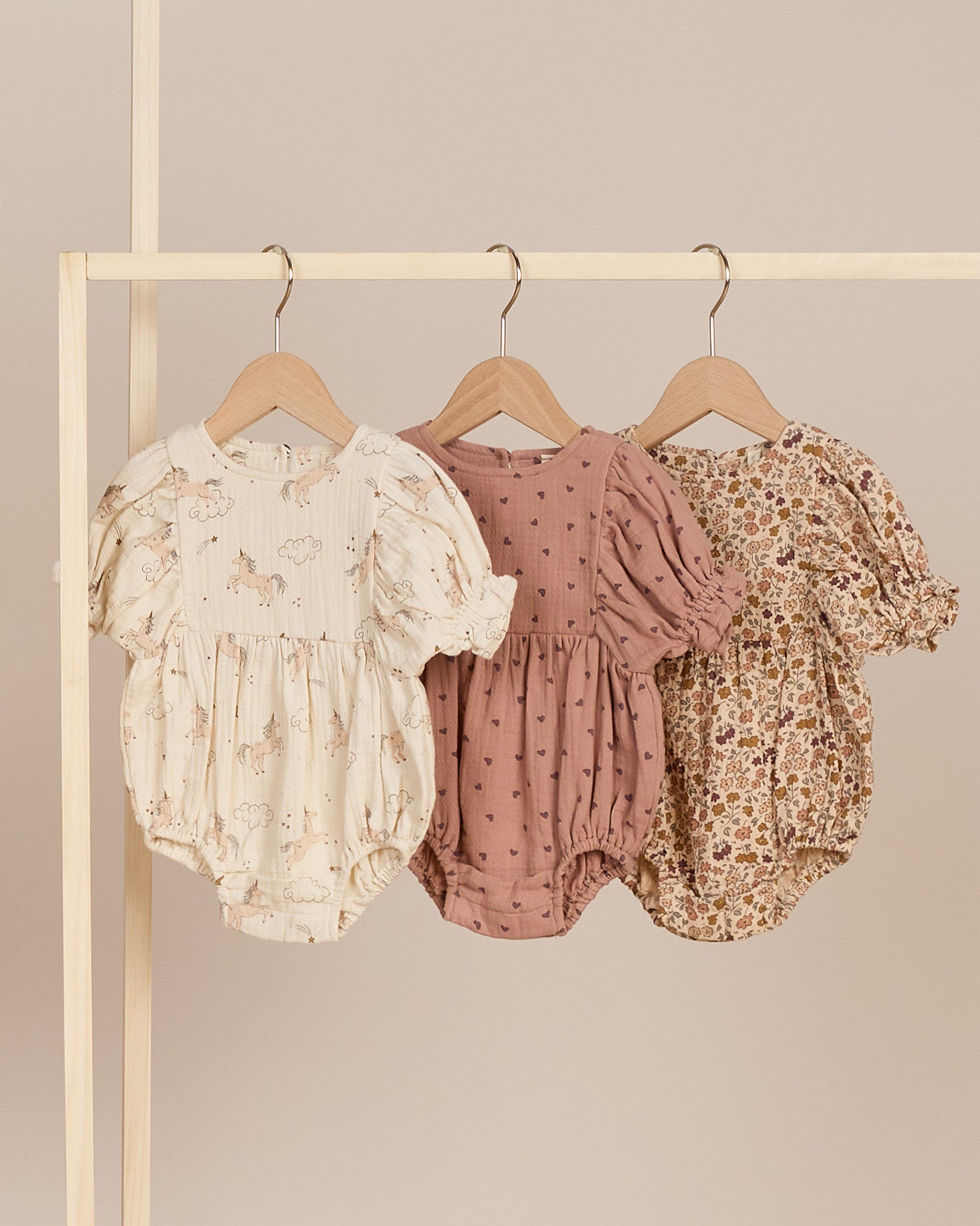  Cosette Romper || Unicorns、mySite、layawaytickets