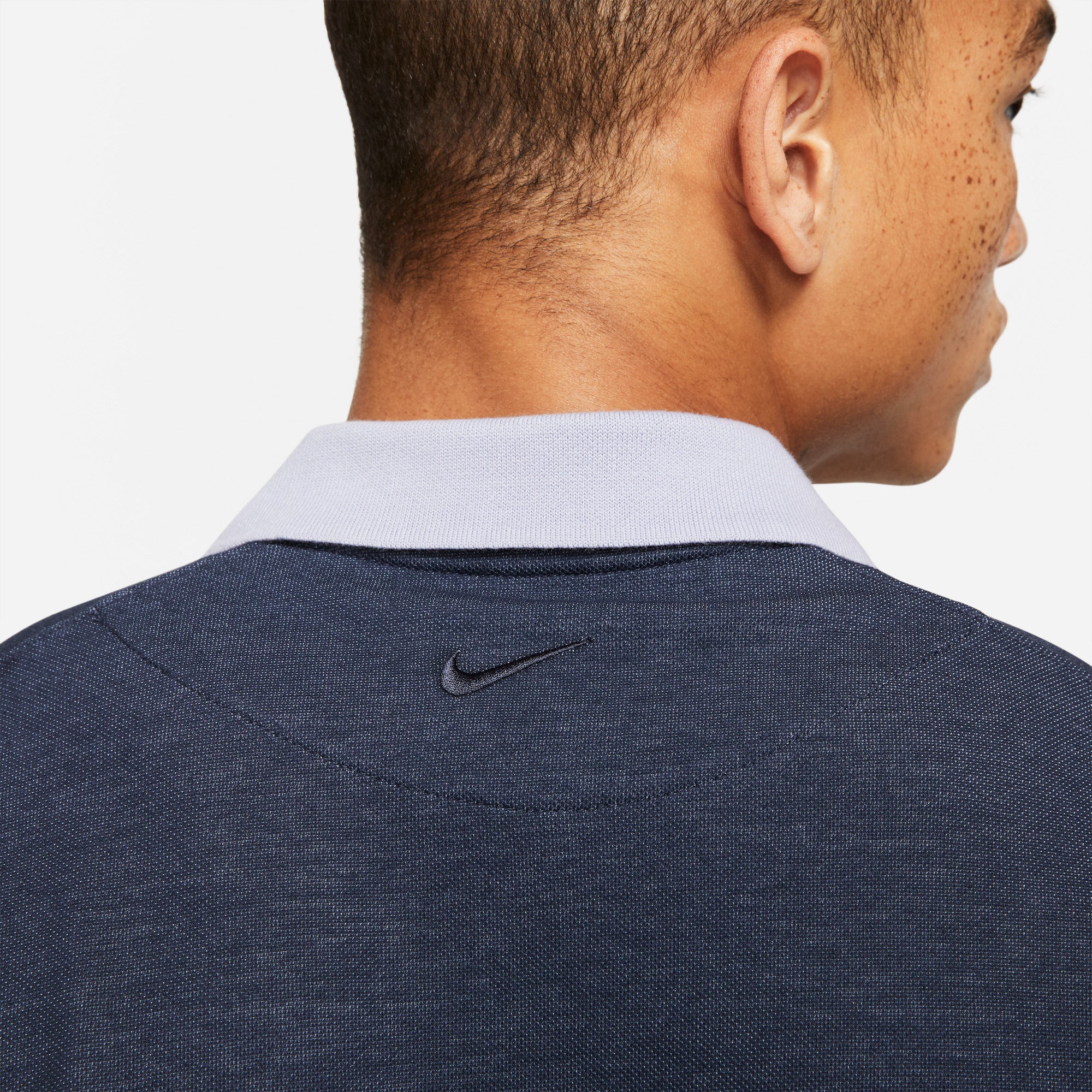 Nike Heritage Slam Men's Slim Fit Tennis Polo