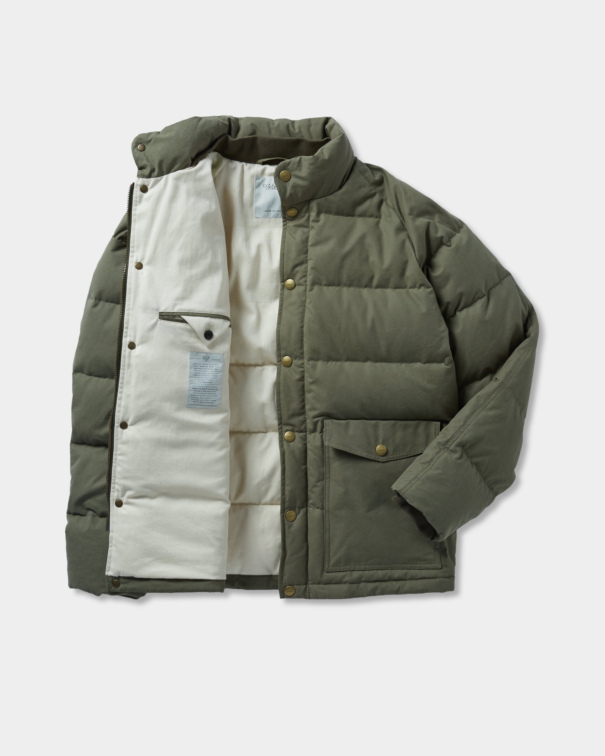  Sauris、mySite、merchandisen