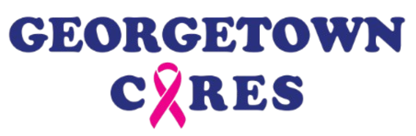 Georgetown Cares FF - GEO4、mySite、noshort