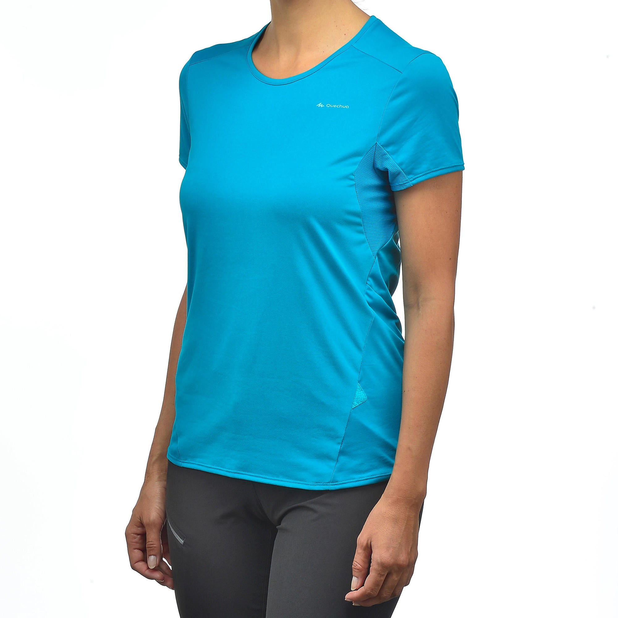 Quechua Women's MH100 T-Shirt
