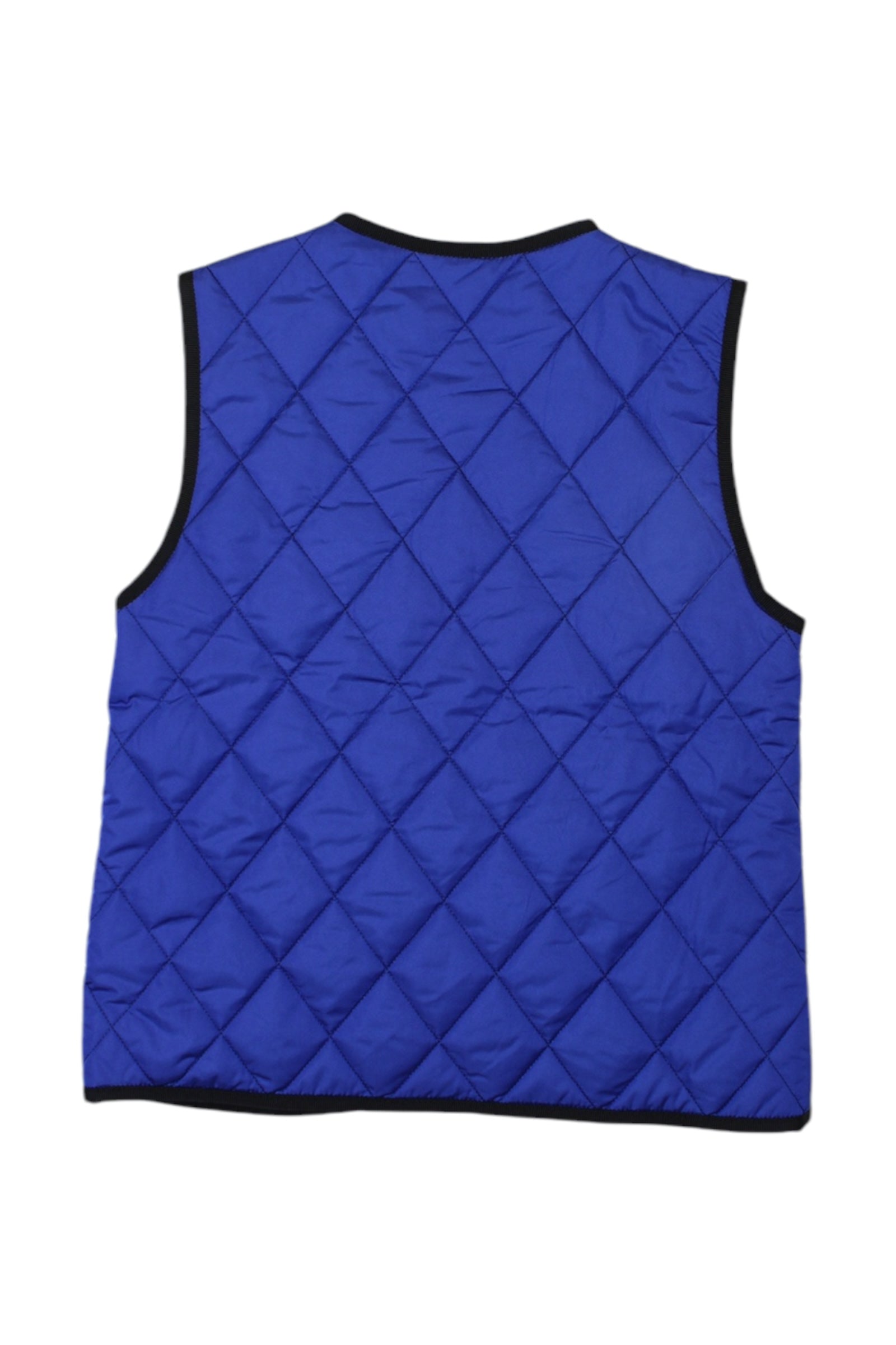 Ferrari Quilted Vest 3T、mySite、g9winljtr