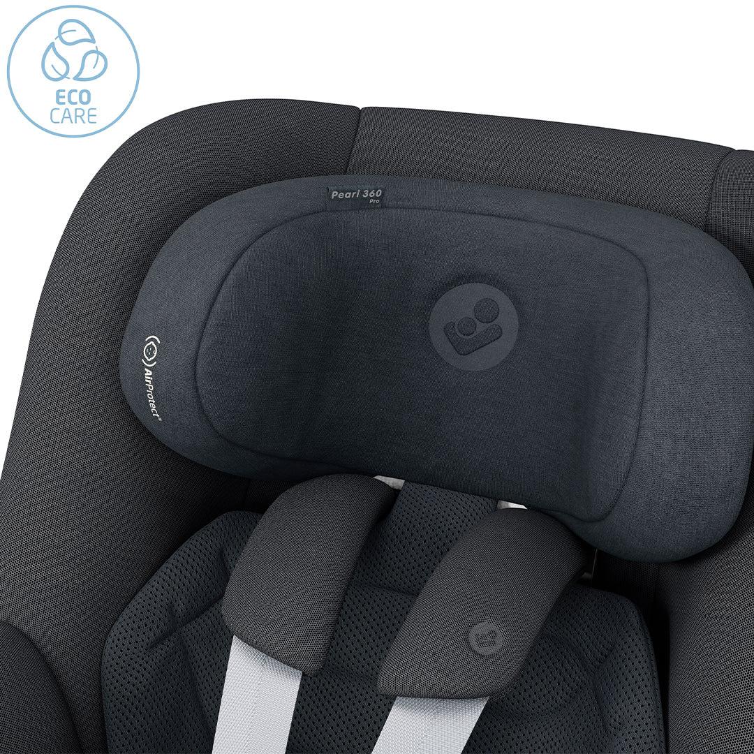  Maxi-Cosi Pearl 360 Pro Car Seat - Authentic Graphite 2、mySite、merchandisen