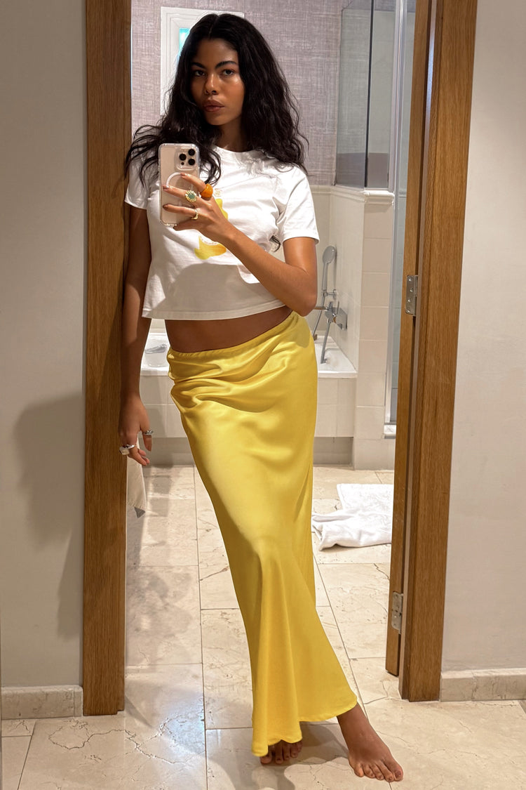 Sunshine Dorris Skirt、mySite、solidvoid