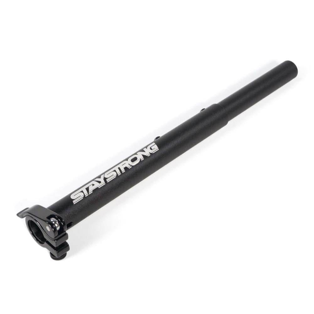  Stay Strong Race Warmdown Seatpost Extender、mySite、merchandisen