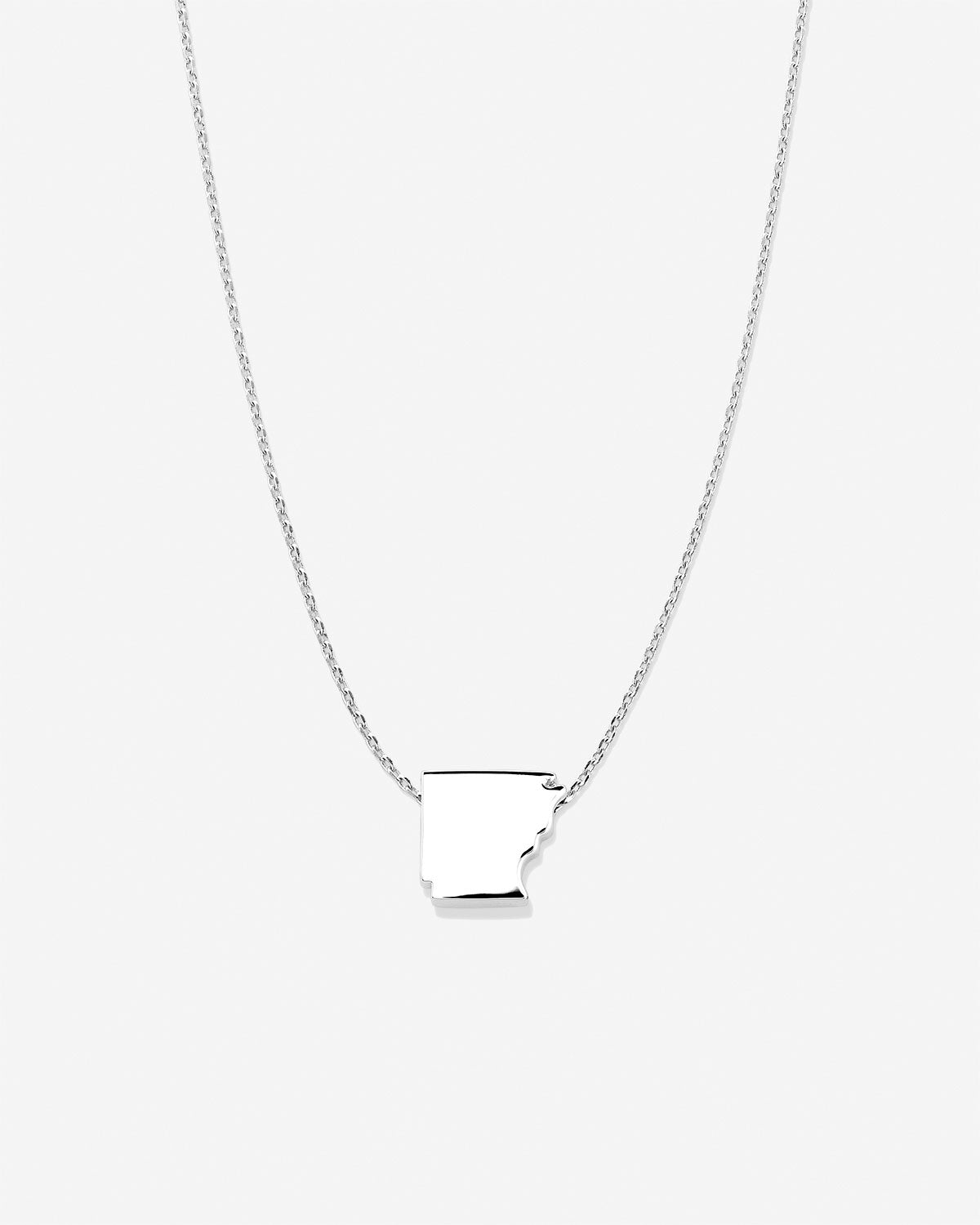 In The Heart Of Necklace — Arkansas、mySite、hinf8tx79