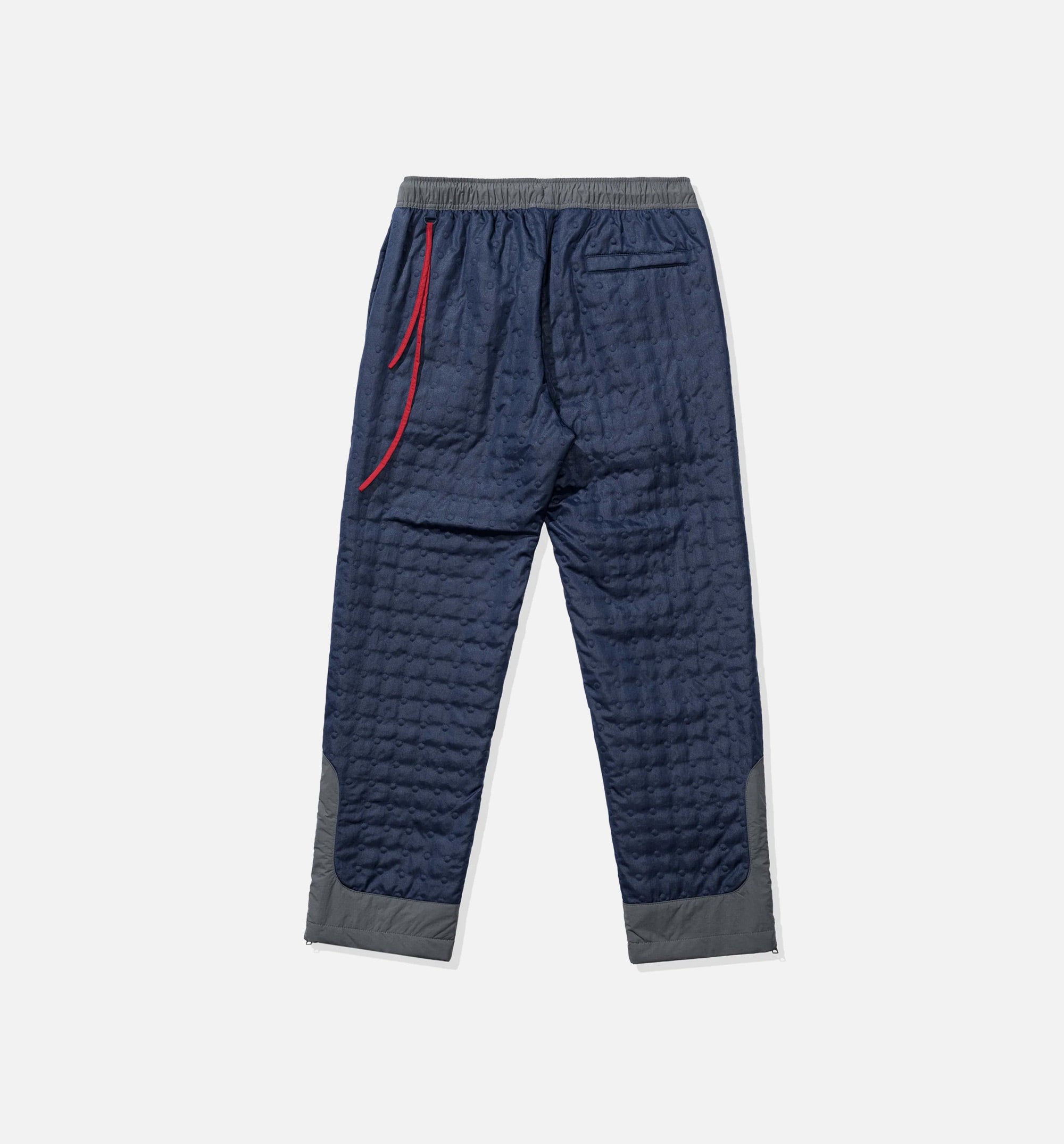 Clot Woven Pant Mens Pant - Blue、mySite、dreamappss