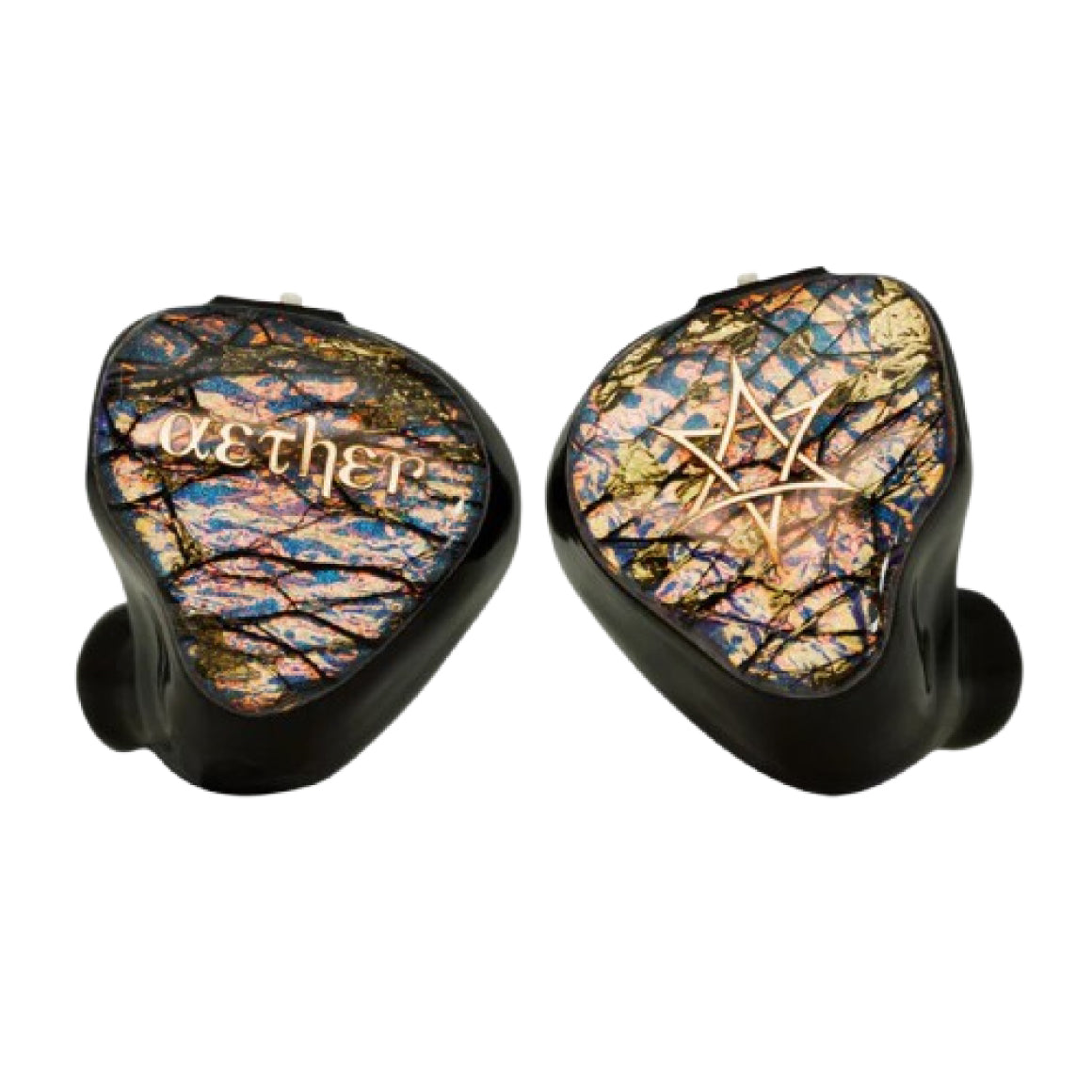  FlipEars - Aether Universal IEM、mySite、merchandisen