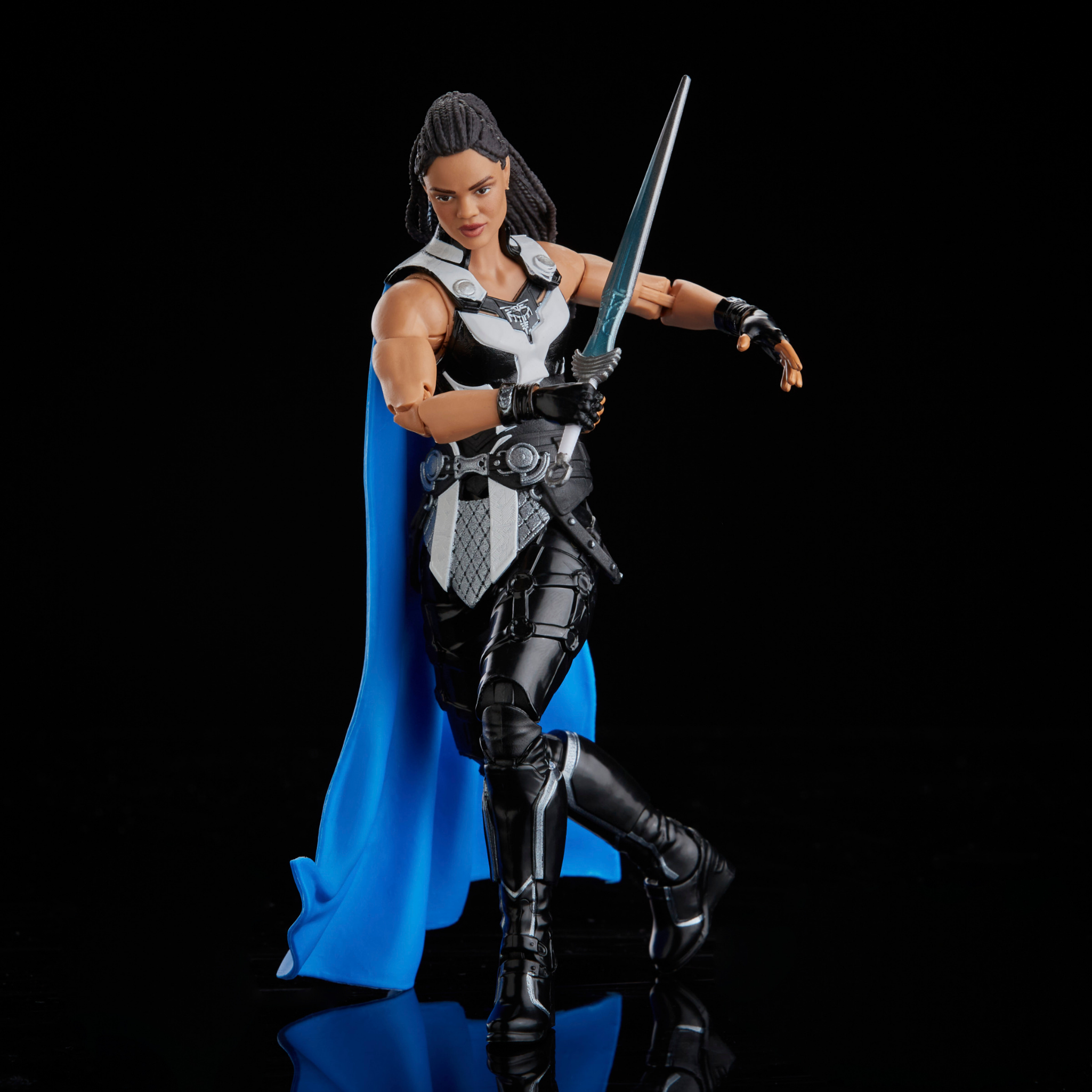 Marvel Legends King Valkyrie (Korg BAF)、mySite、hgirdovlk