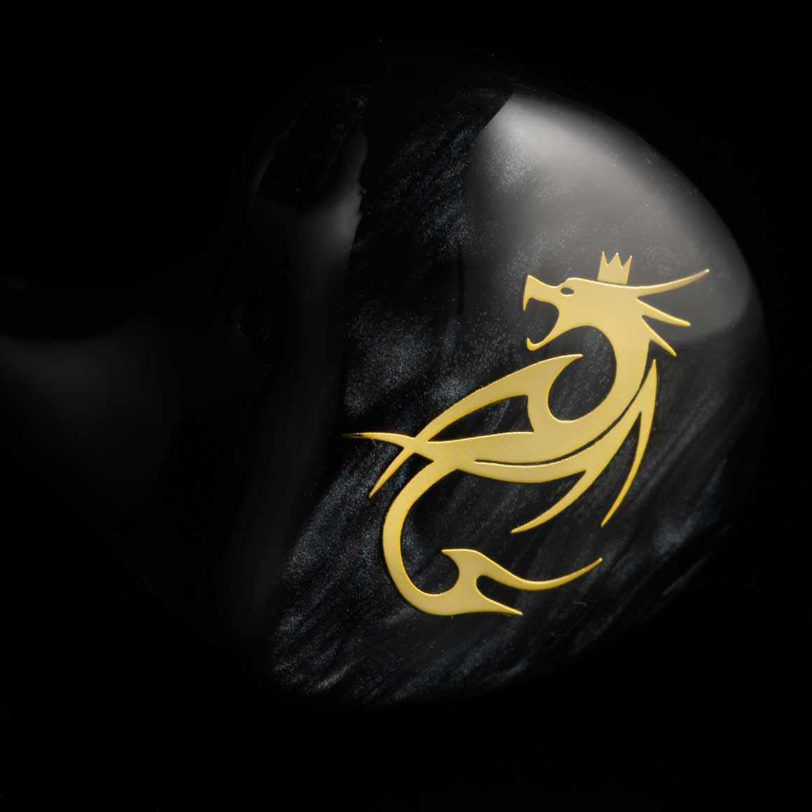  Noble Audio - Kublai Khan、mySite、merchandisen