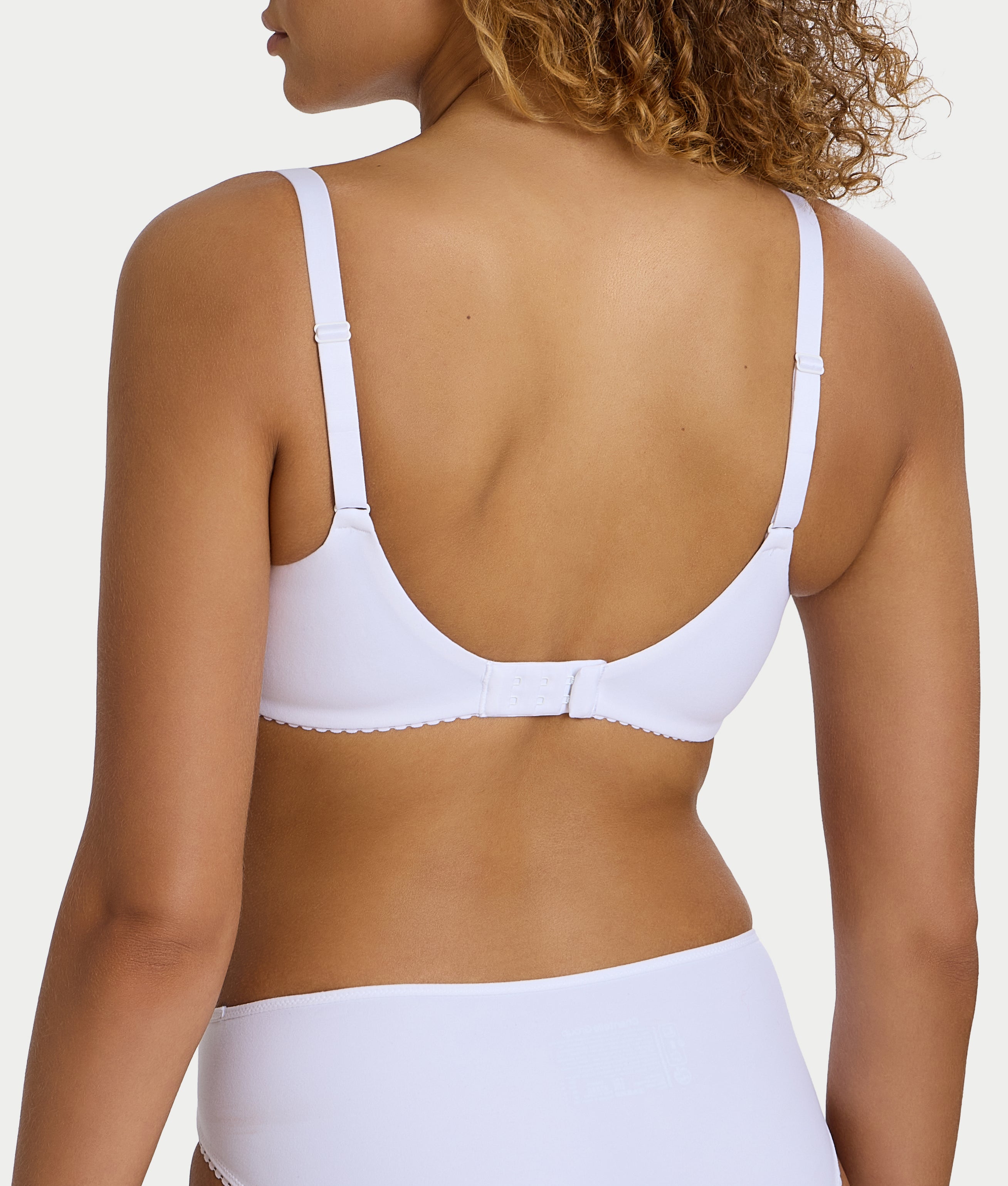  Daily Support Full Coverage Bra、mySite、justintrudeaud