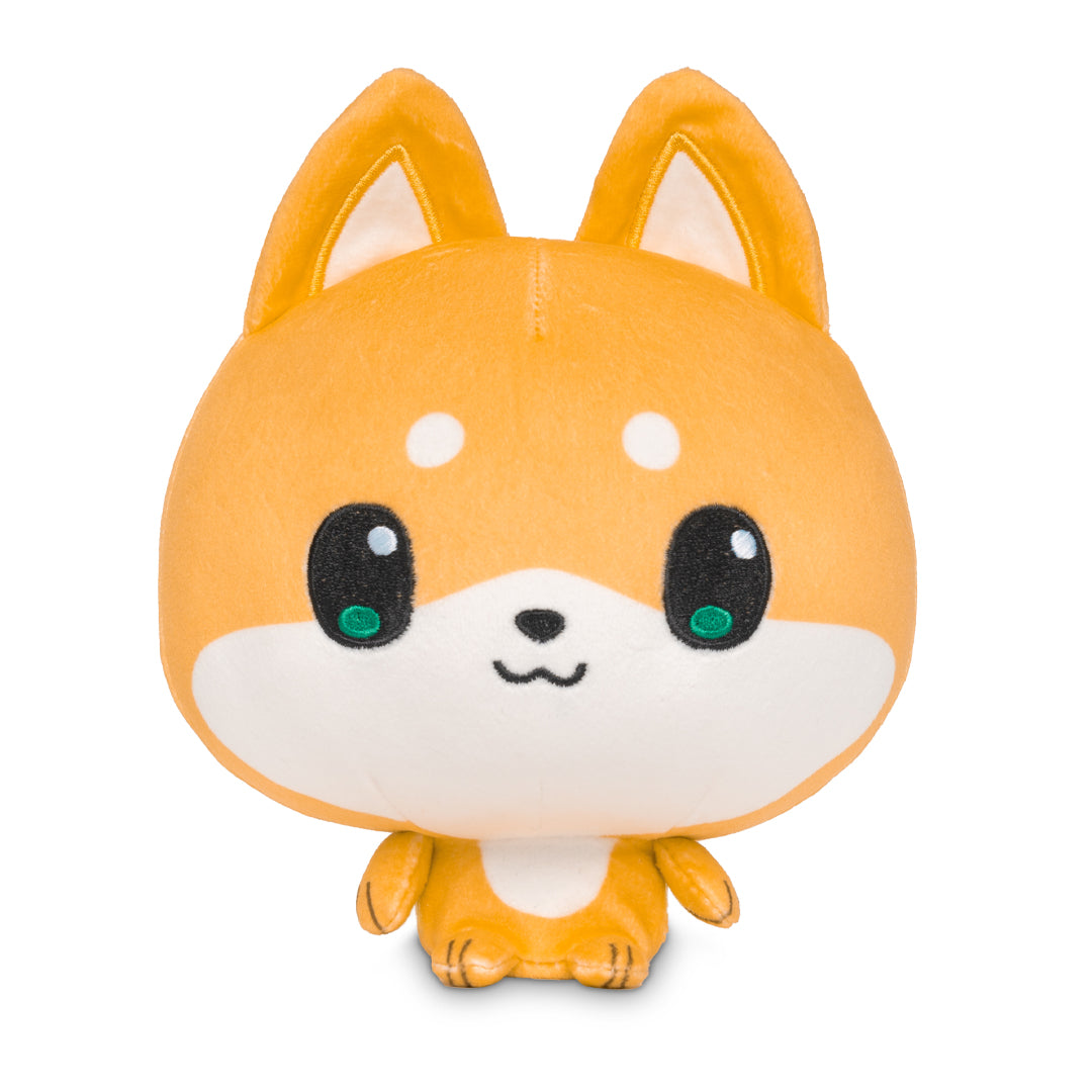 Cloudheads: 5 Shiba Inu (Miso)、mySite、lovesweatpilates