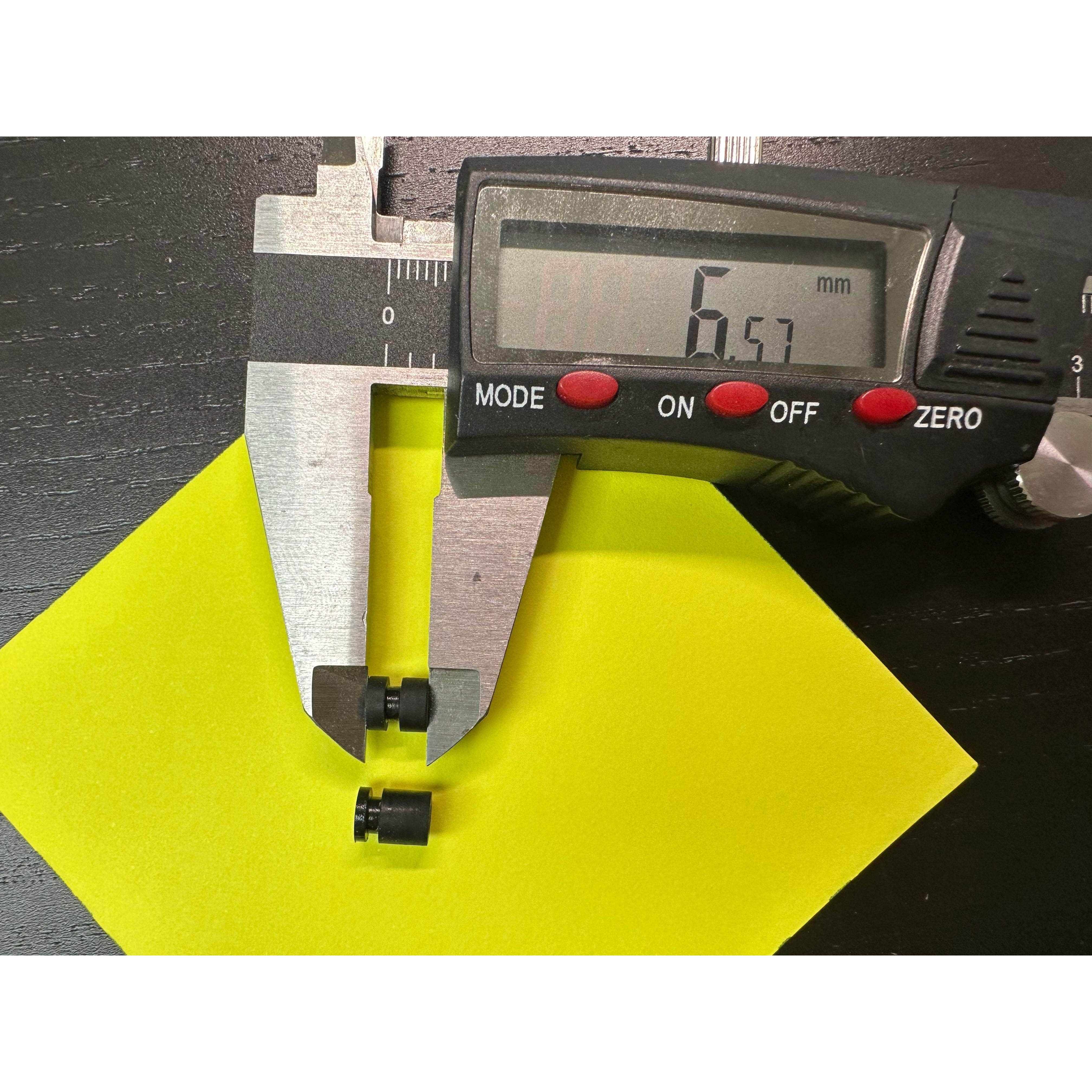  NewBeeDrone M3 Grommet for Flight Controller Vibration Dampeners (5 Pack)、mySite、merchandisen