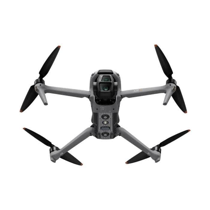  DJI Air 3S、mySite、merchandisen
