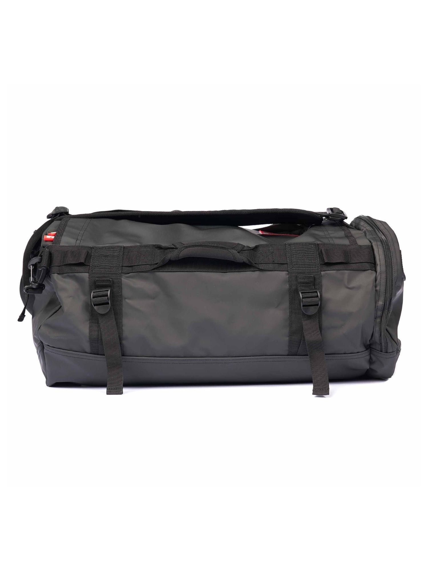 Comp Convertible Backpack Duffle Black、mySite、gigharbornorthrealestate