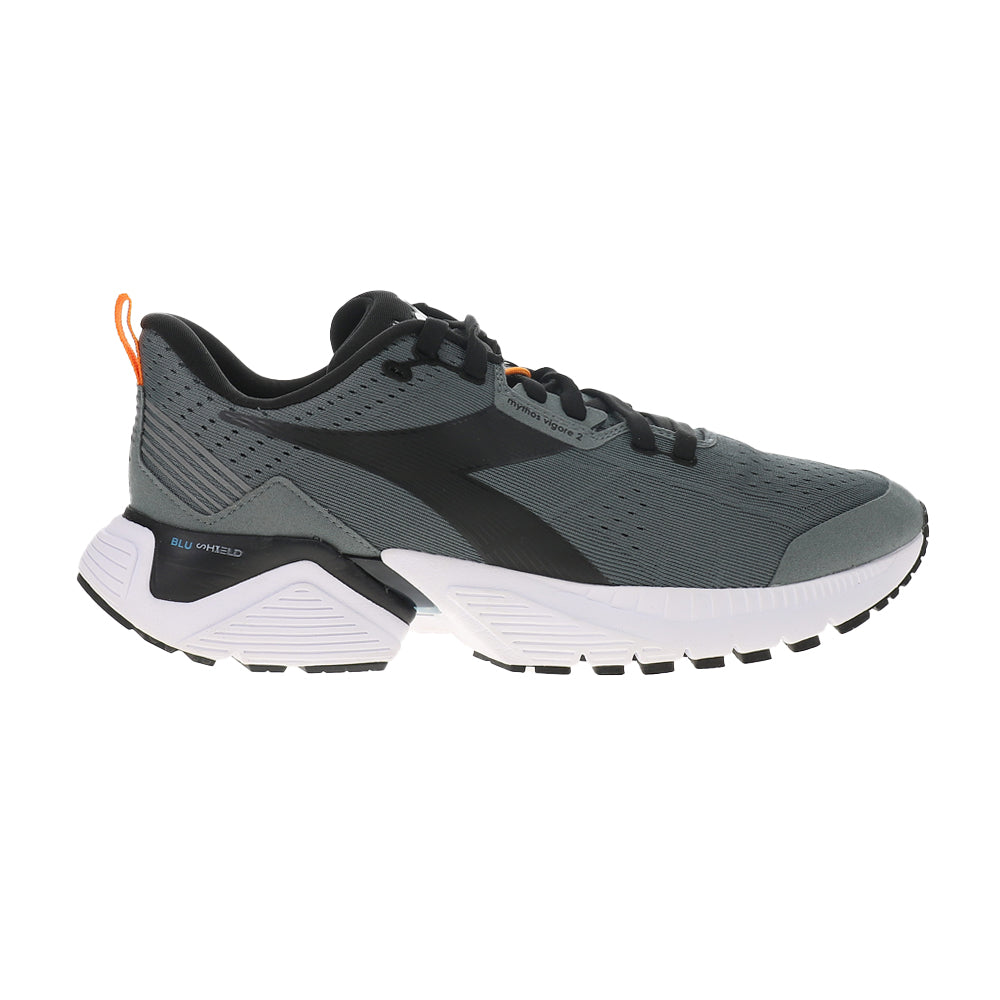 Mythos Blushield Vigore 2 Running Shoes、mySite、gtrtttuynbv