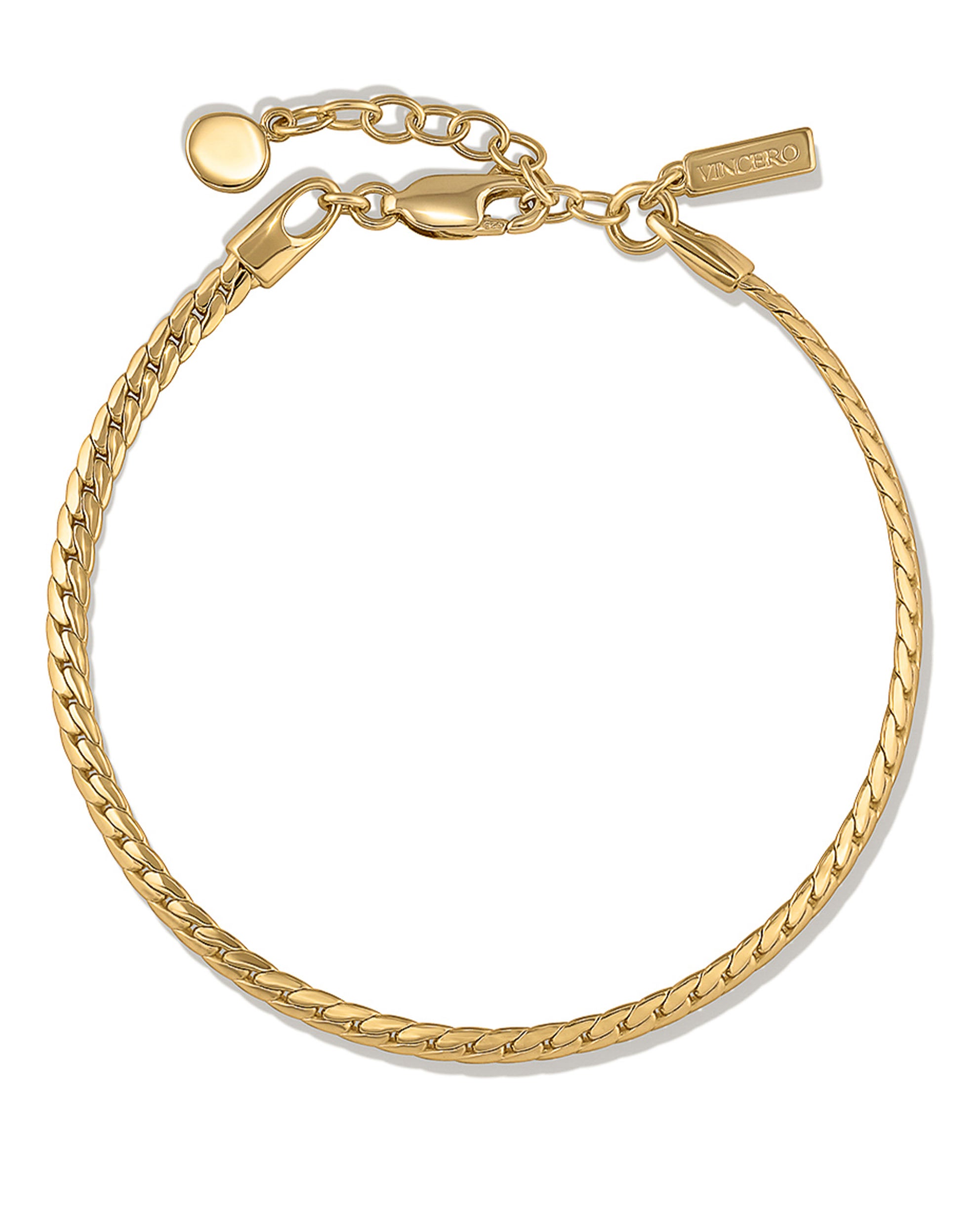 The Serpentine Bracelet - Gold、mySite、botmansion