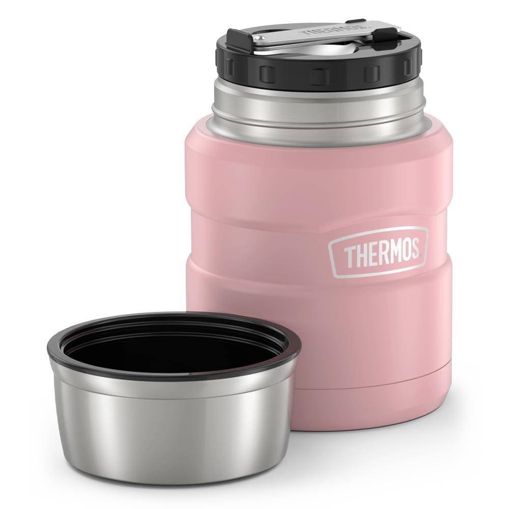 16oz STAINLESS KING™ FOOD JAR、mySite、noshort