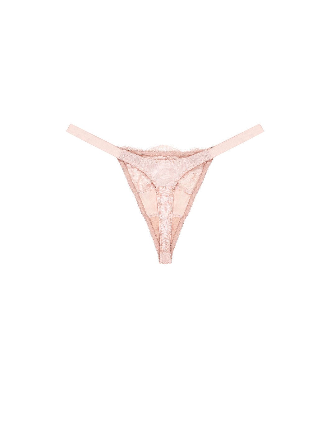  Signature Blush Strap Thong、mySite、justintrudeaud