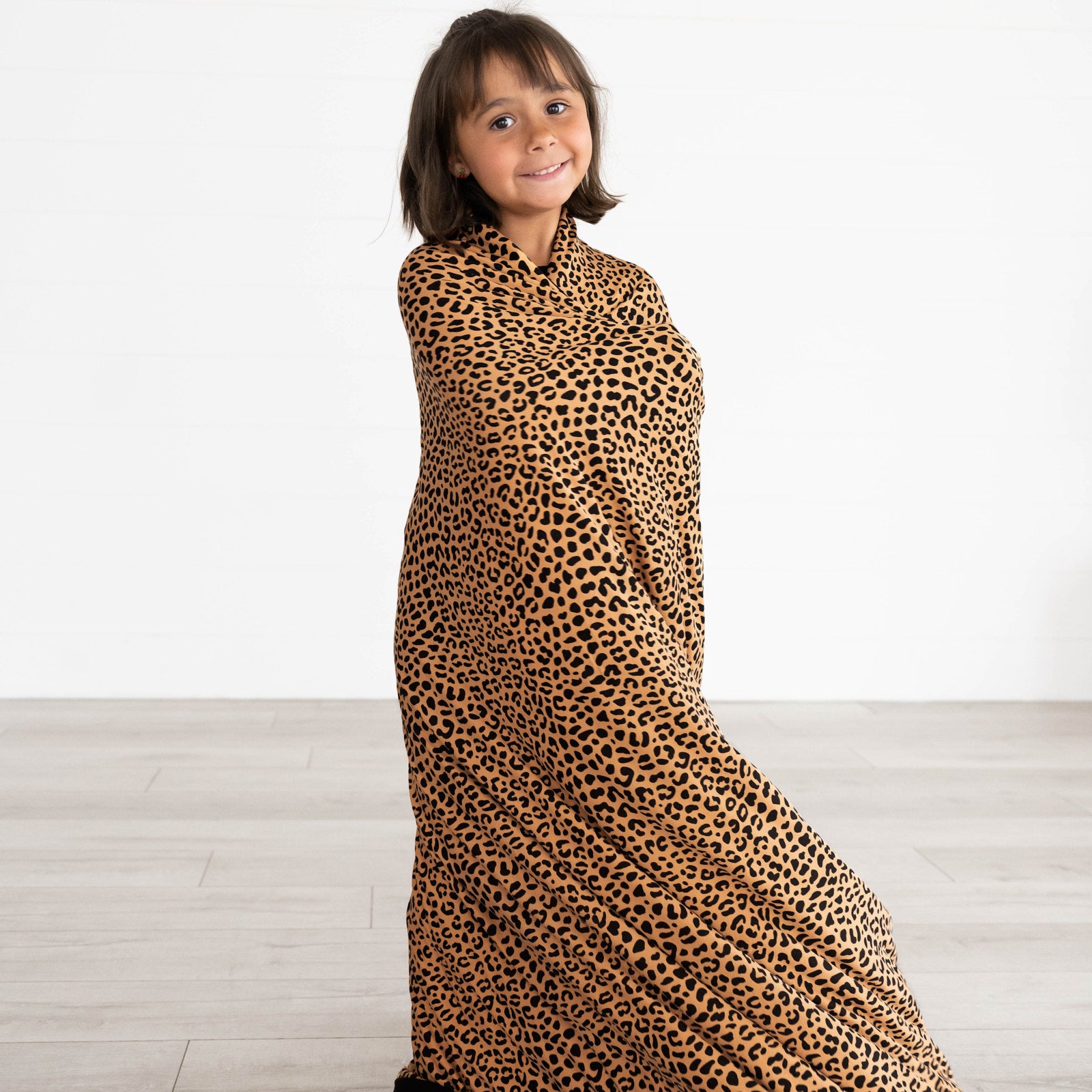  Classic Leopard Large Cloud Blanket®、mySite、layawaytickets