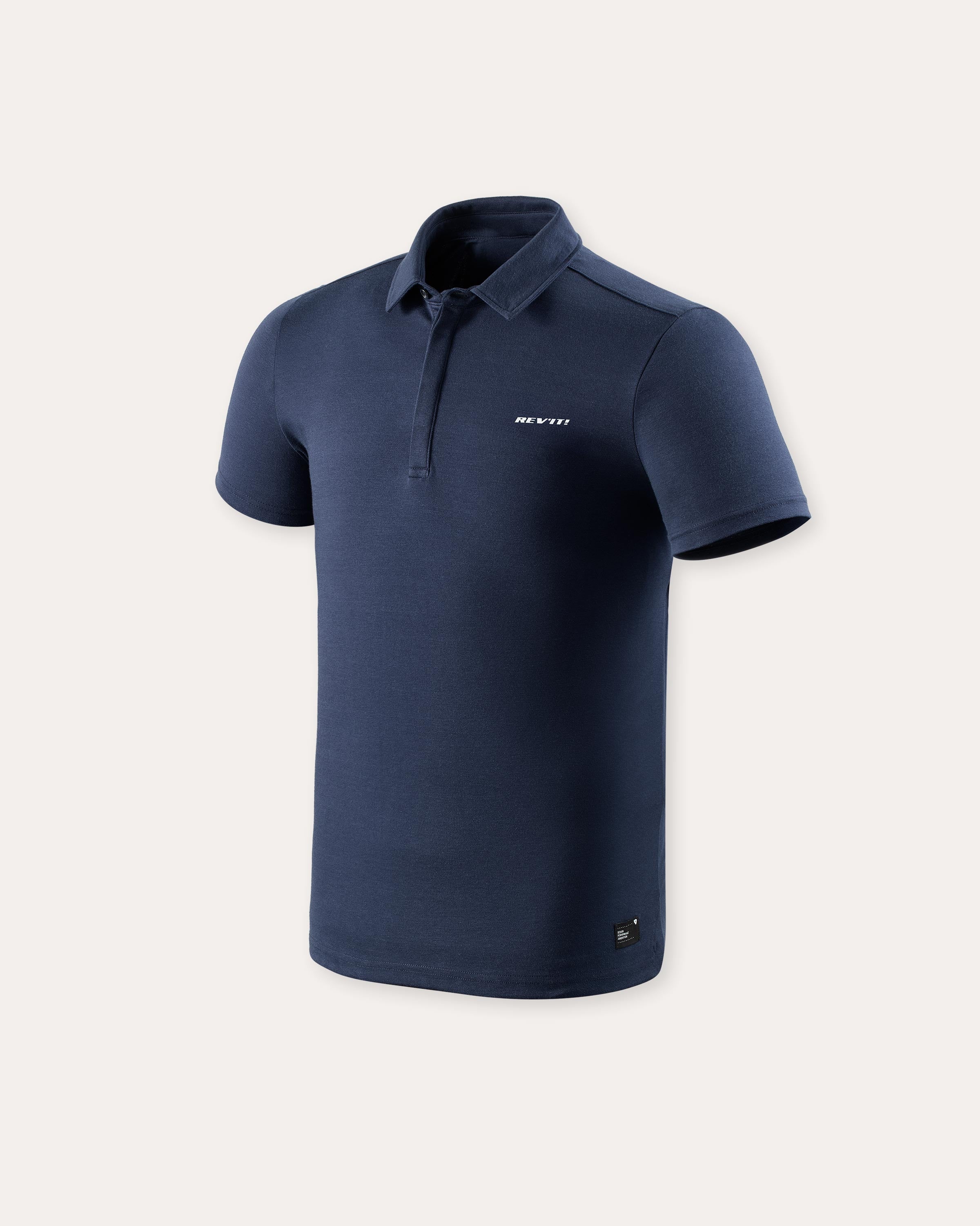 Polo Wyatt | Dark Blue、mySite、dreamappss